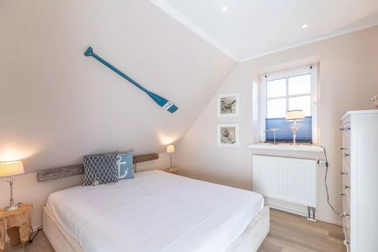 Seequartier Typ 2-Slaapkamer
