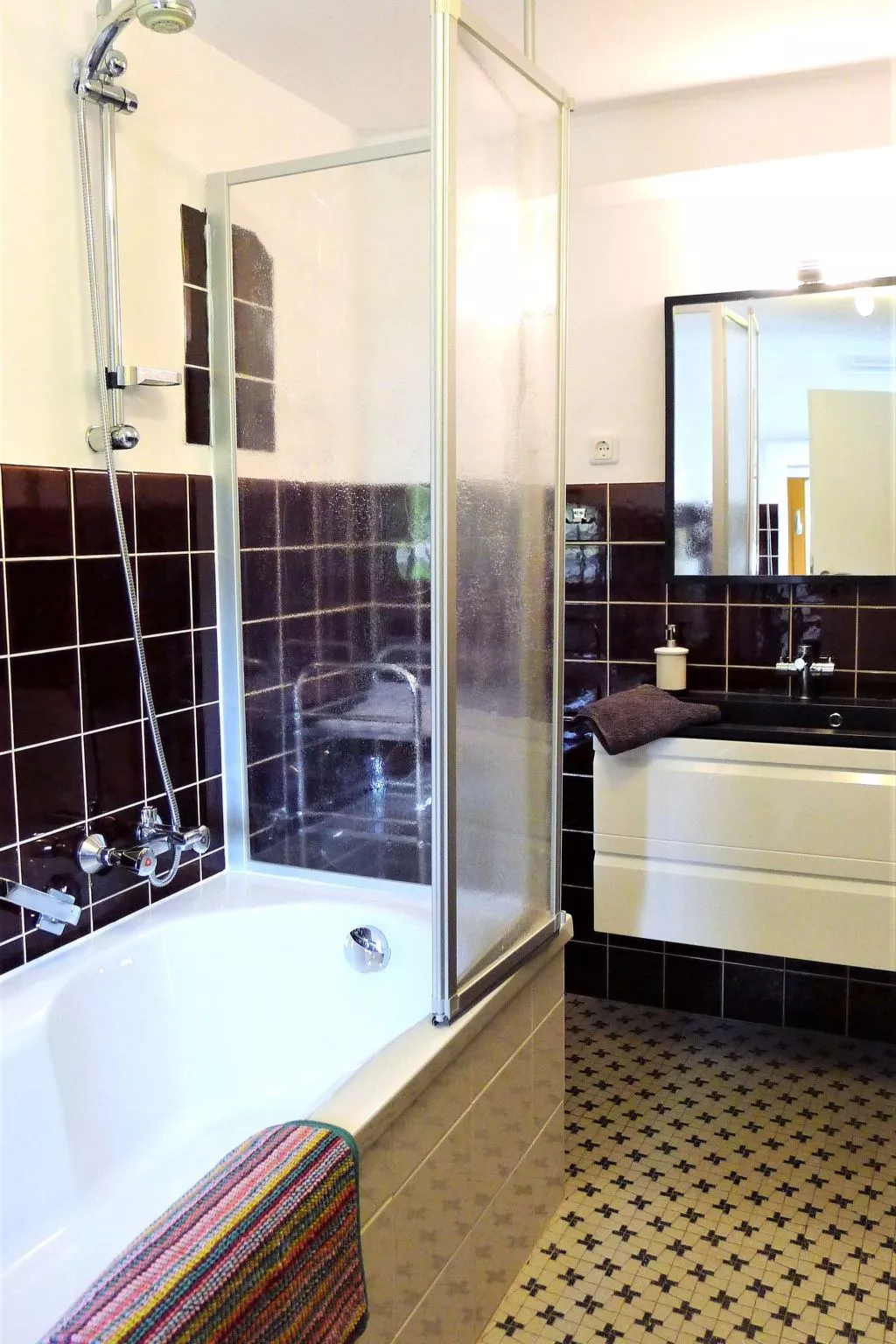 Am Hohen Venn-Binnen