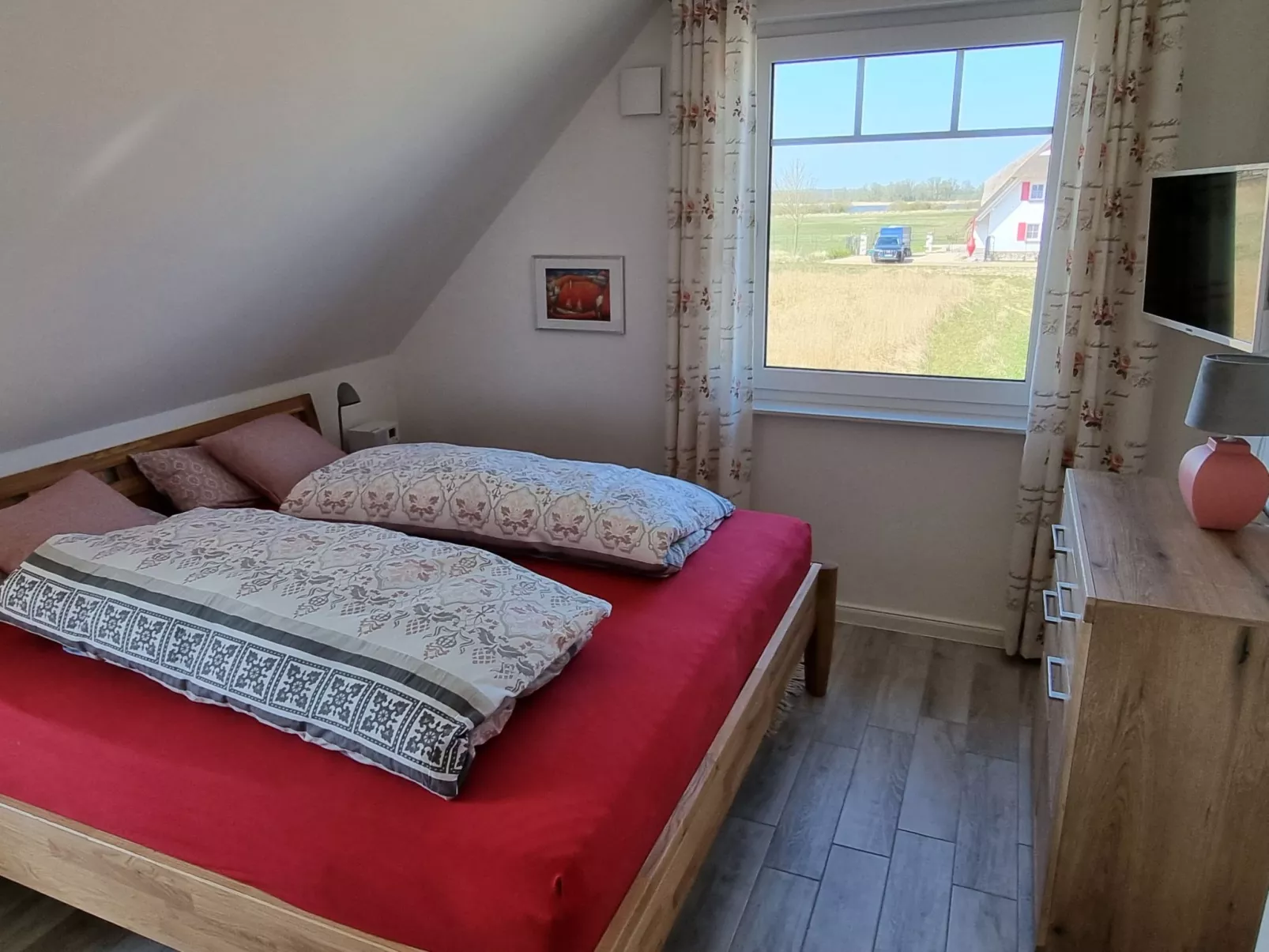 Reethaus Edith-Binnen