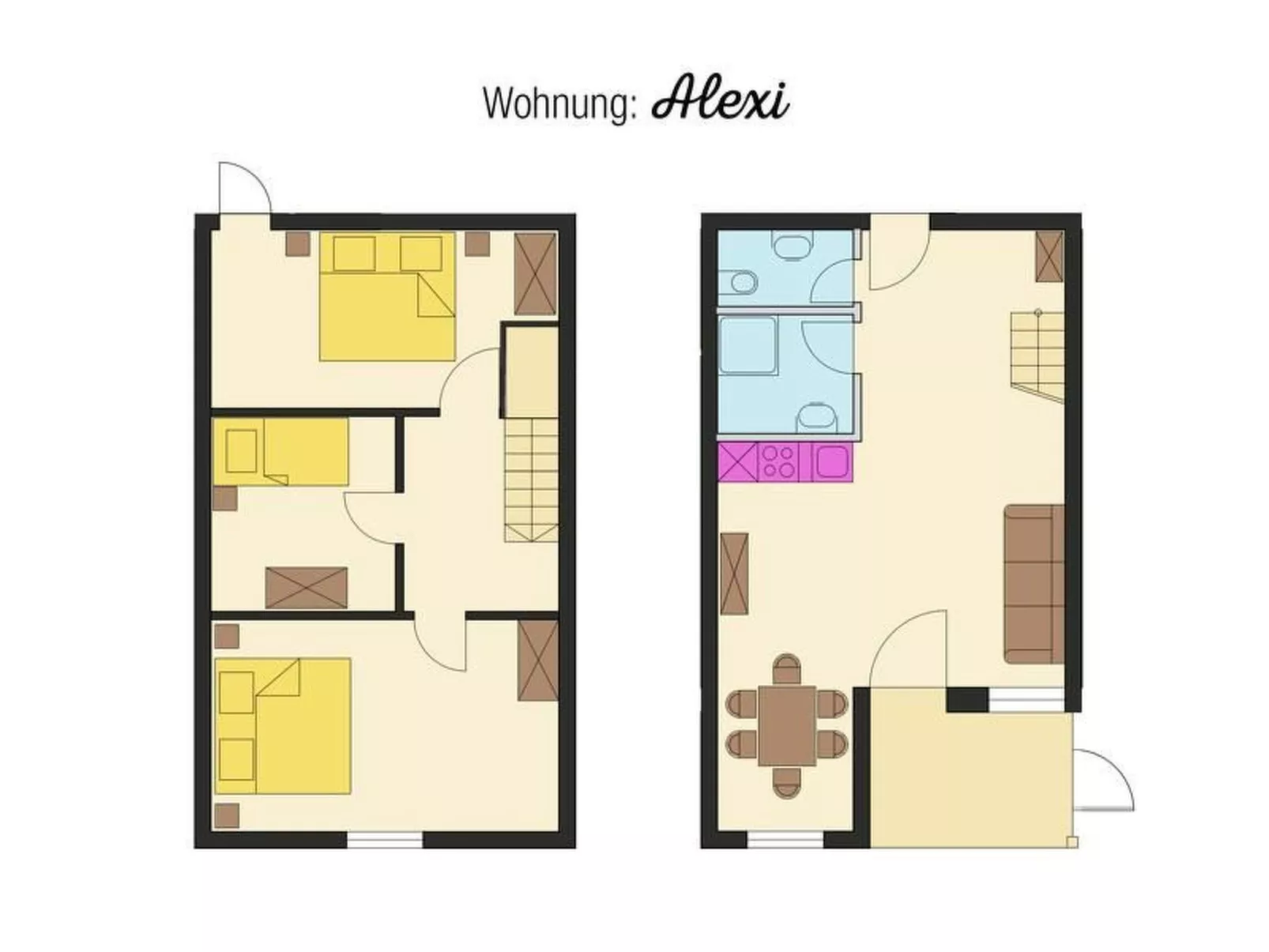 Am Rückerlhof -Alexi-Binnen