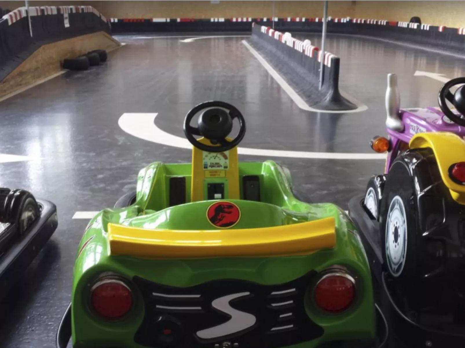 Appartement in Sankt Englmar mit Großem Balkon-Buiten