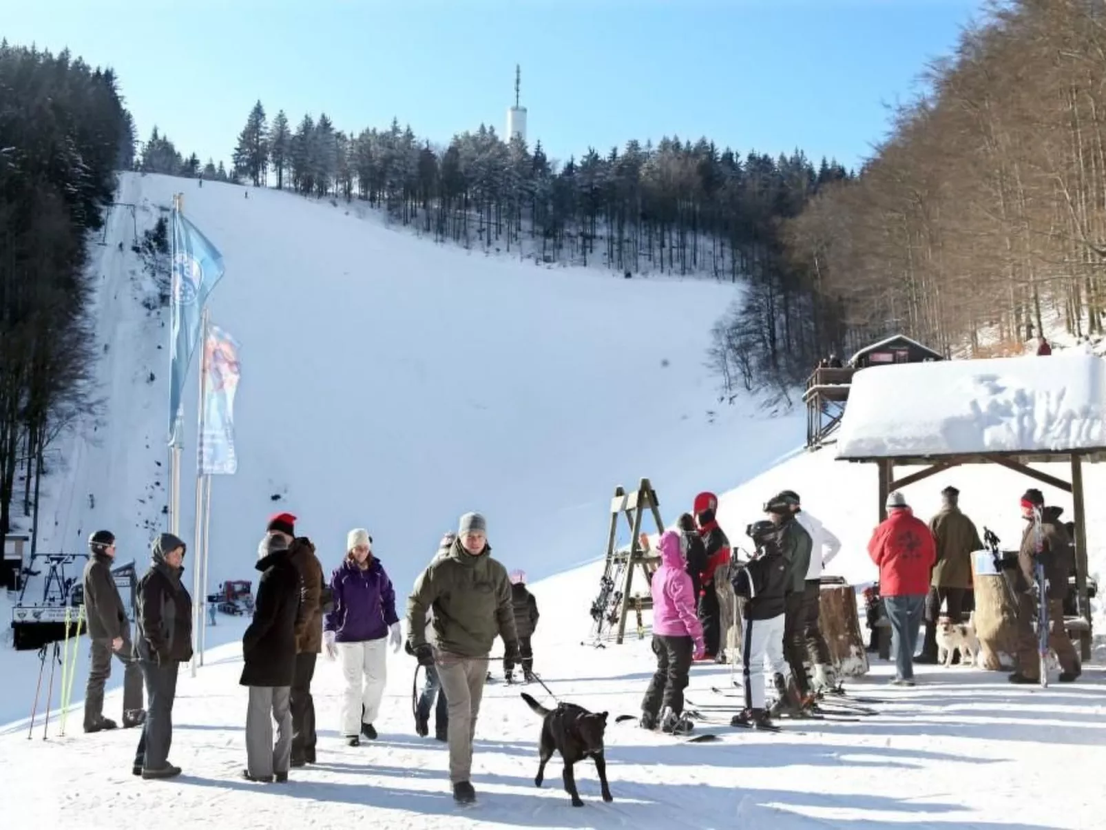 Fewo Stricker 13-Buiten