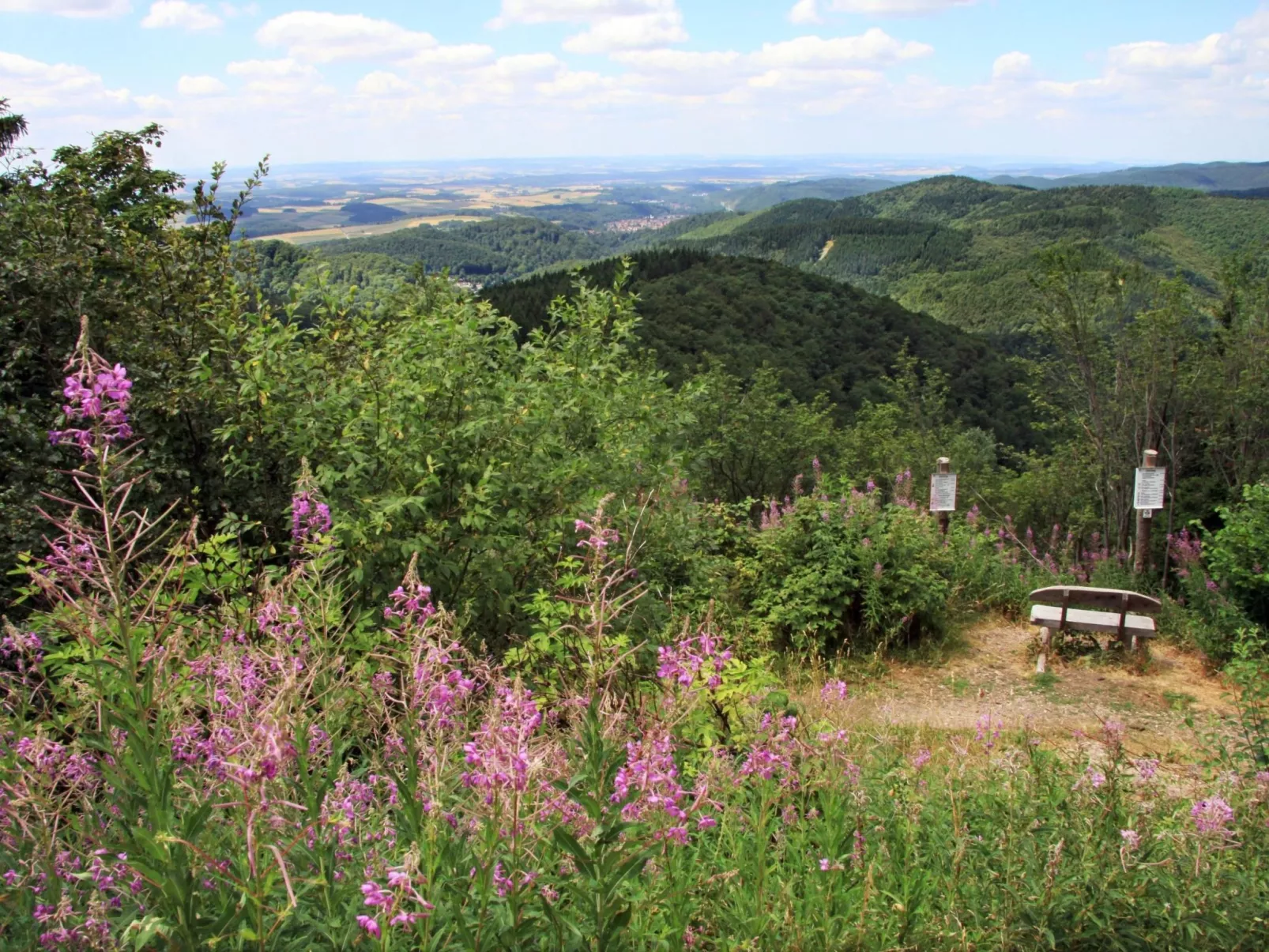 Fewo Stricker 11,-Buiten