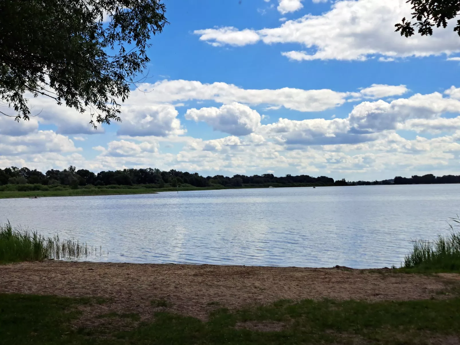 Fh "Molkenberg"-Buiten