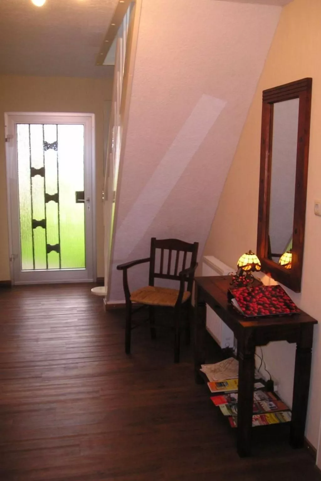 Haus am Reithmoor-Binnen