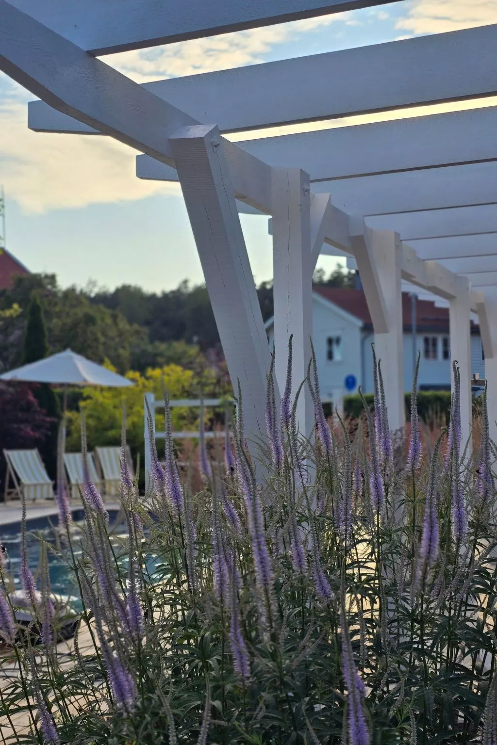 Villa Kungsstrand in Trosa-Buiten