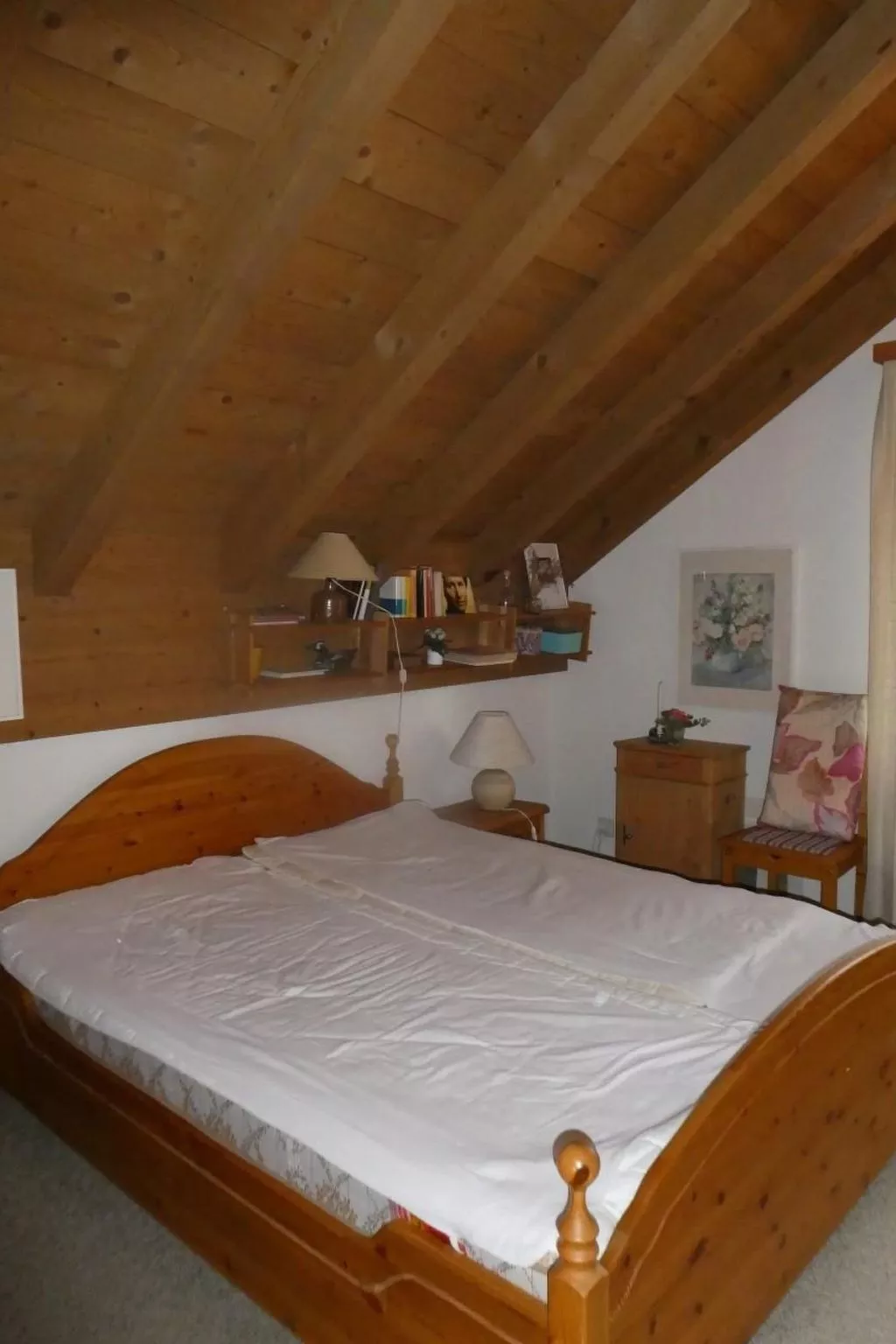 Sunny retreat-Binnen