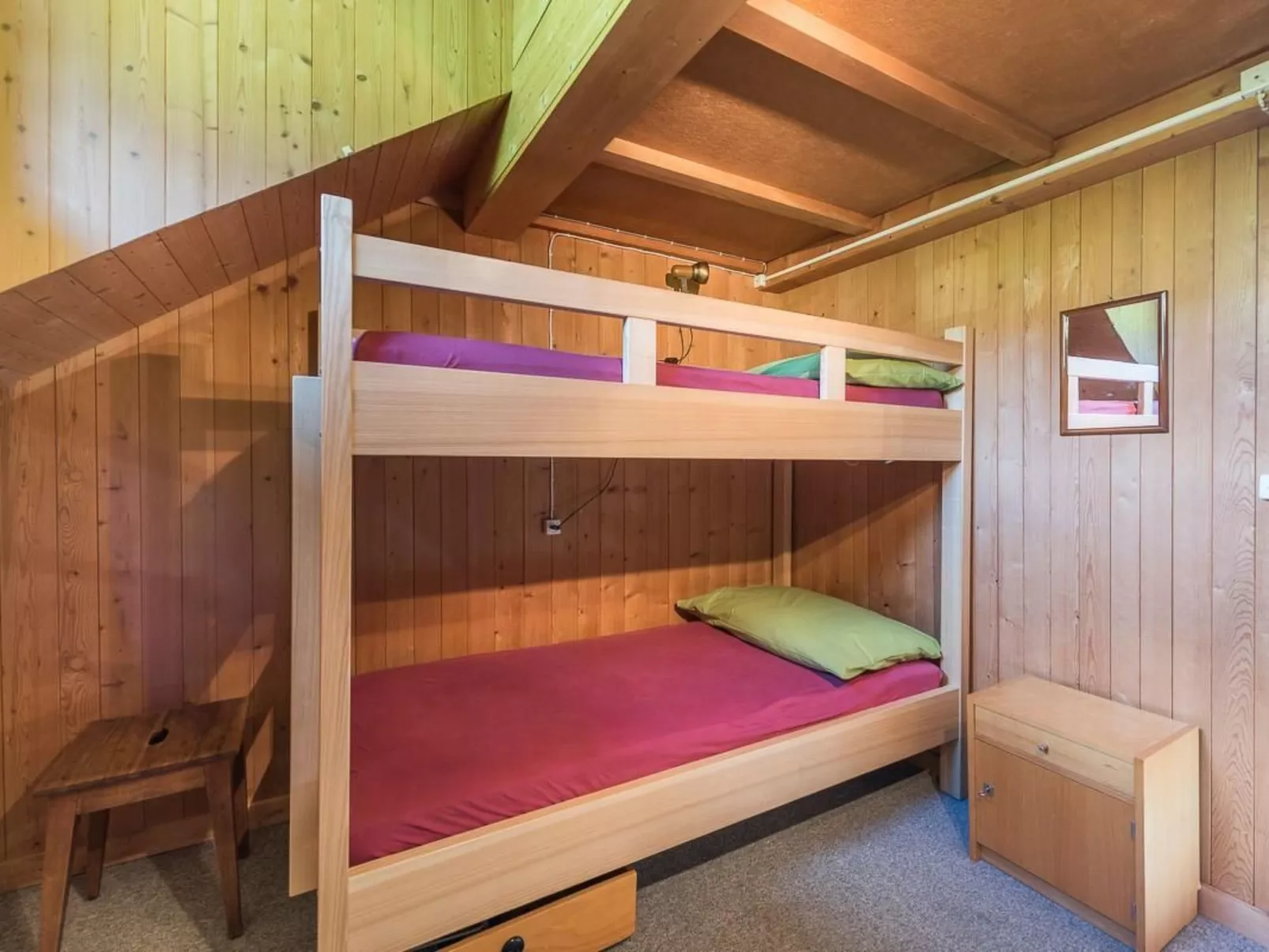 Haus Eberli-Bussmann-Binnen