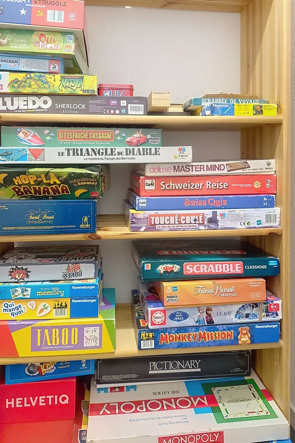 Morgins 6P, Ski-in Ski-out, Parkplatz, zentral, WiFI-Binnen