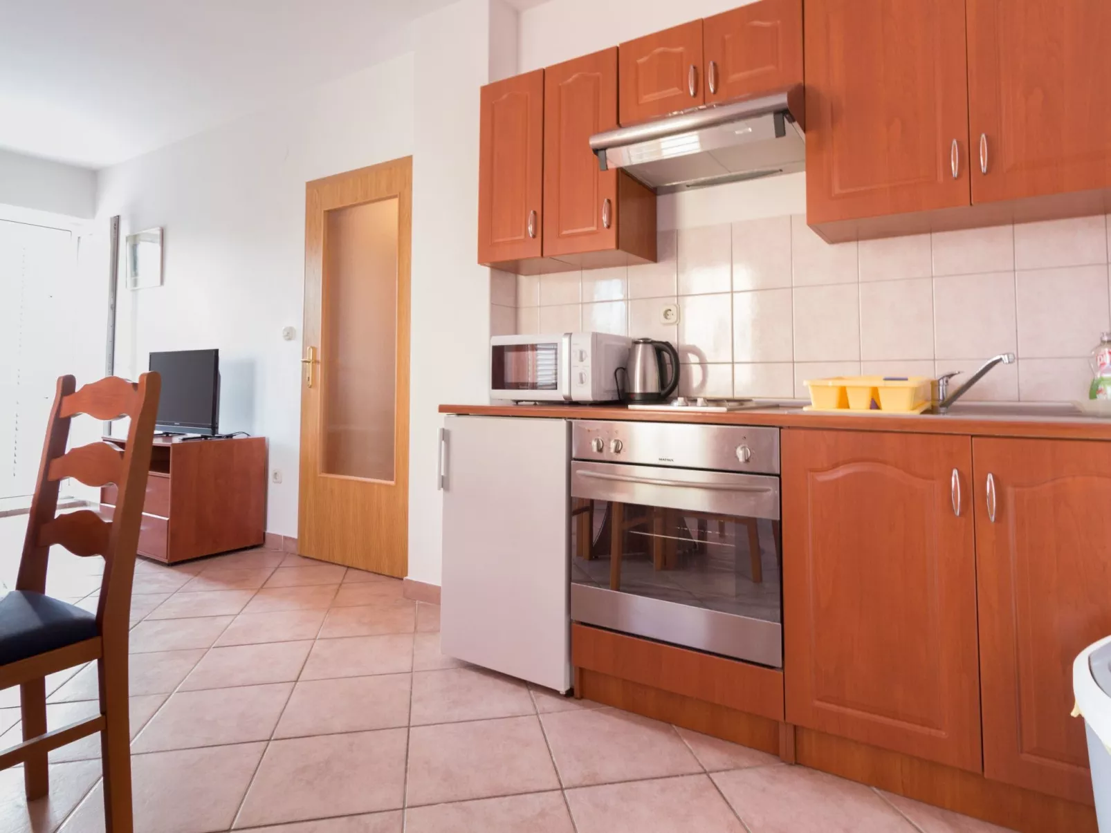 Wohnanlage Sunset Sabunike - TA Leut Agency-Binnen