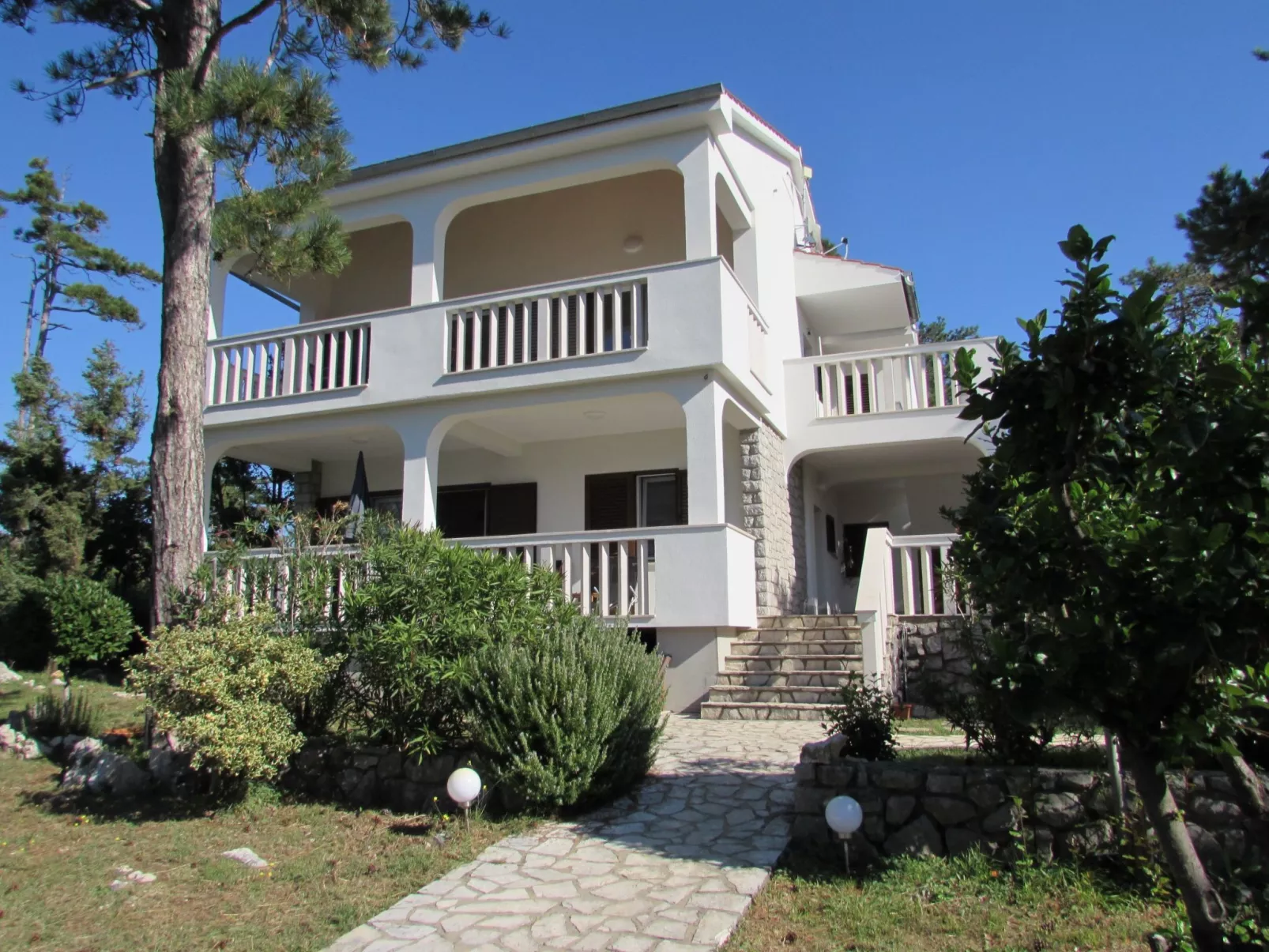 Apartment Zeljka-Image-tags.info