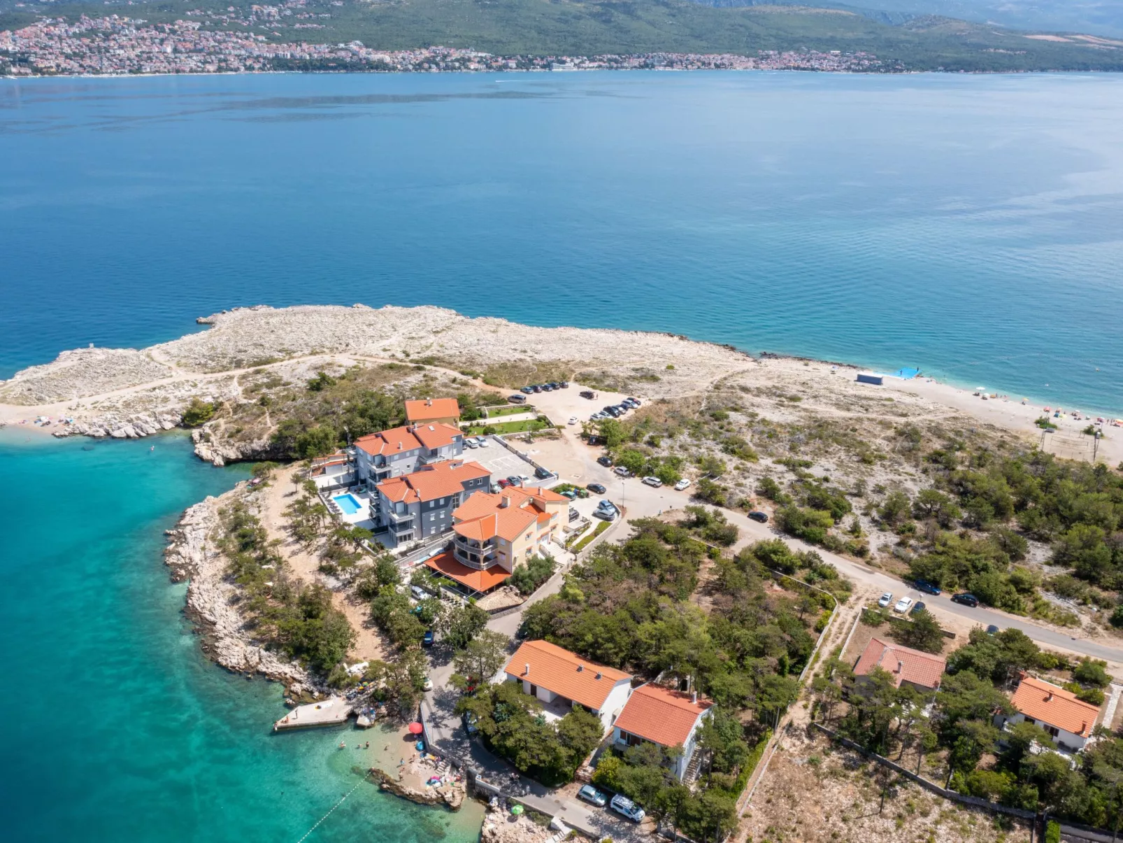 Apartment Punta Silo-Image-tags.info