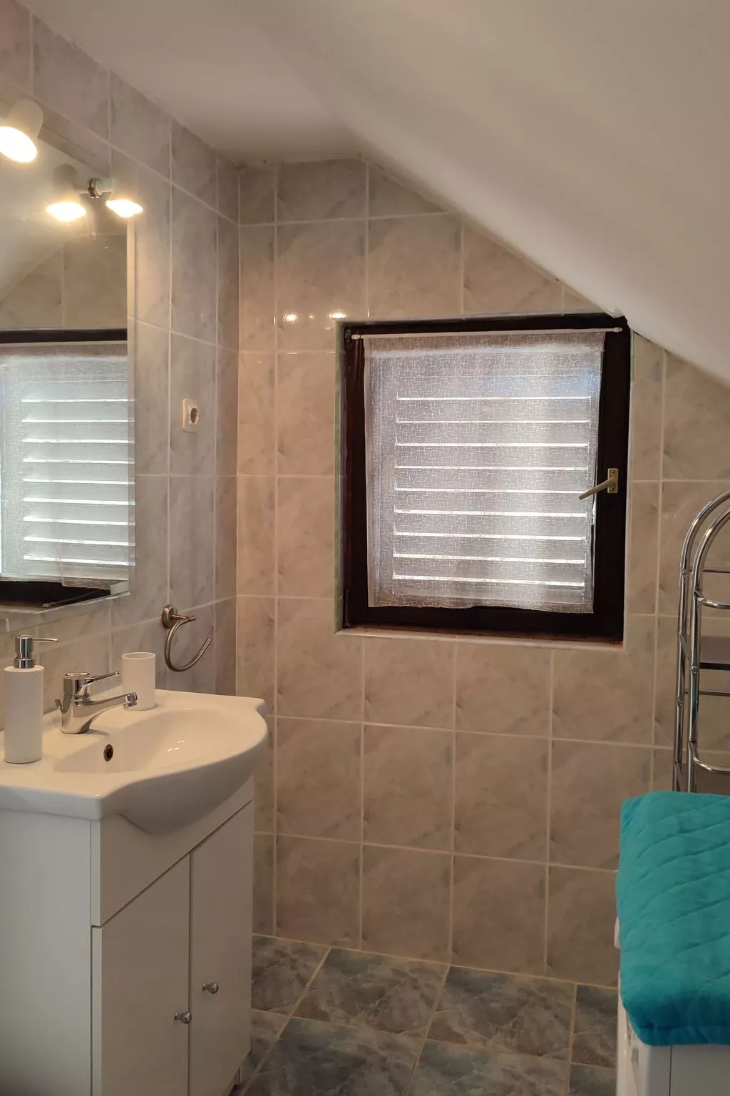 Mit Meerblick-Binnen