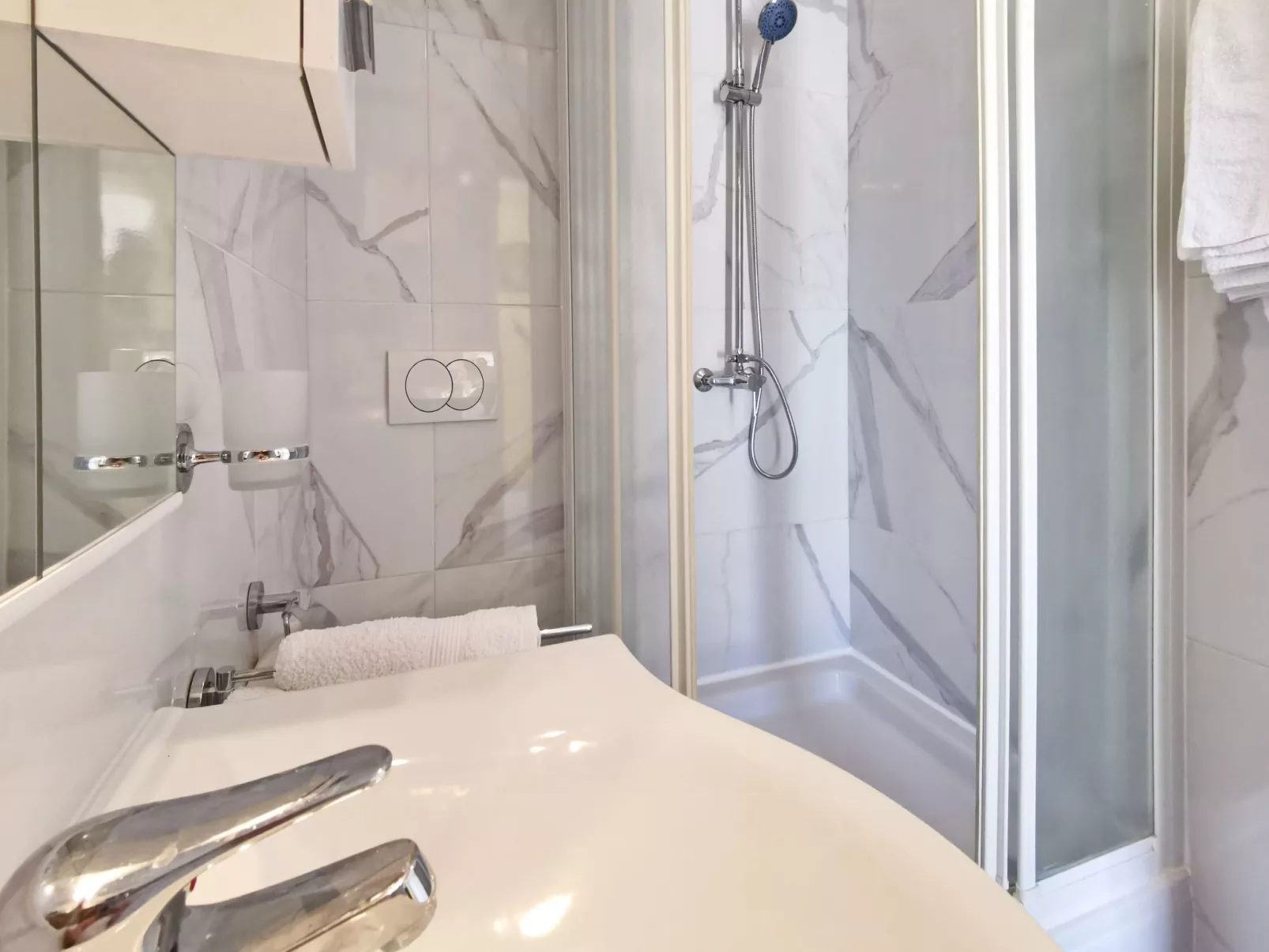 Apartment Devcic-Binnen