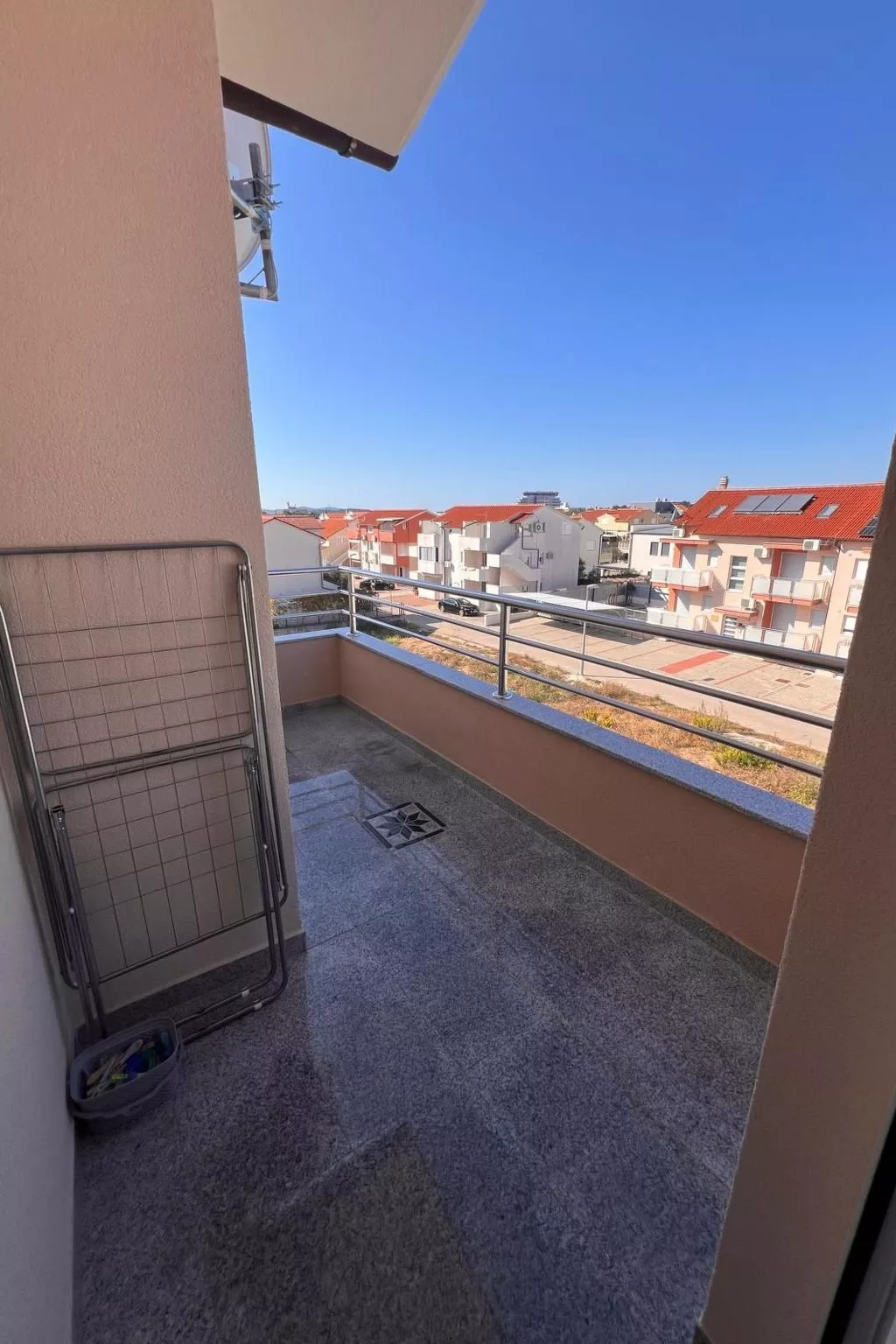 Wohnung "Ivić 4"-Buiten