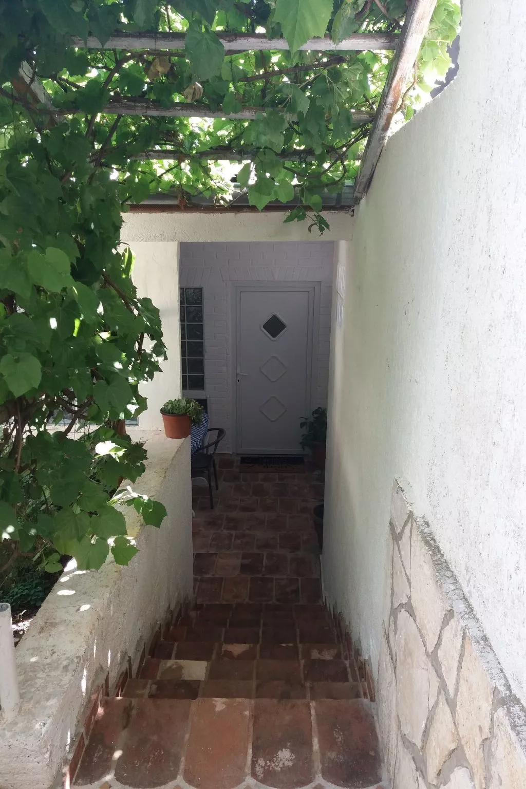  Lea, Senj -  Kroatien-Buiten