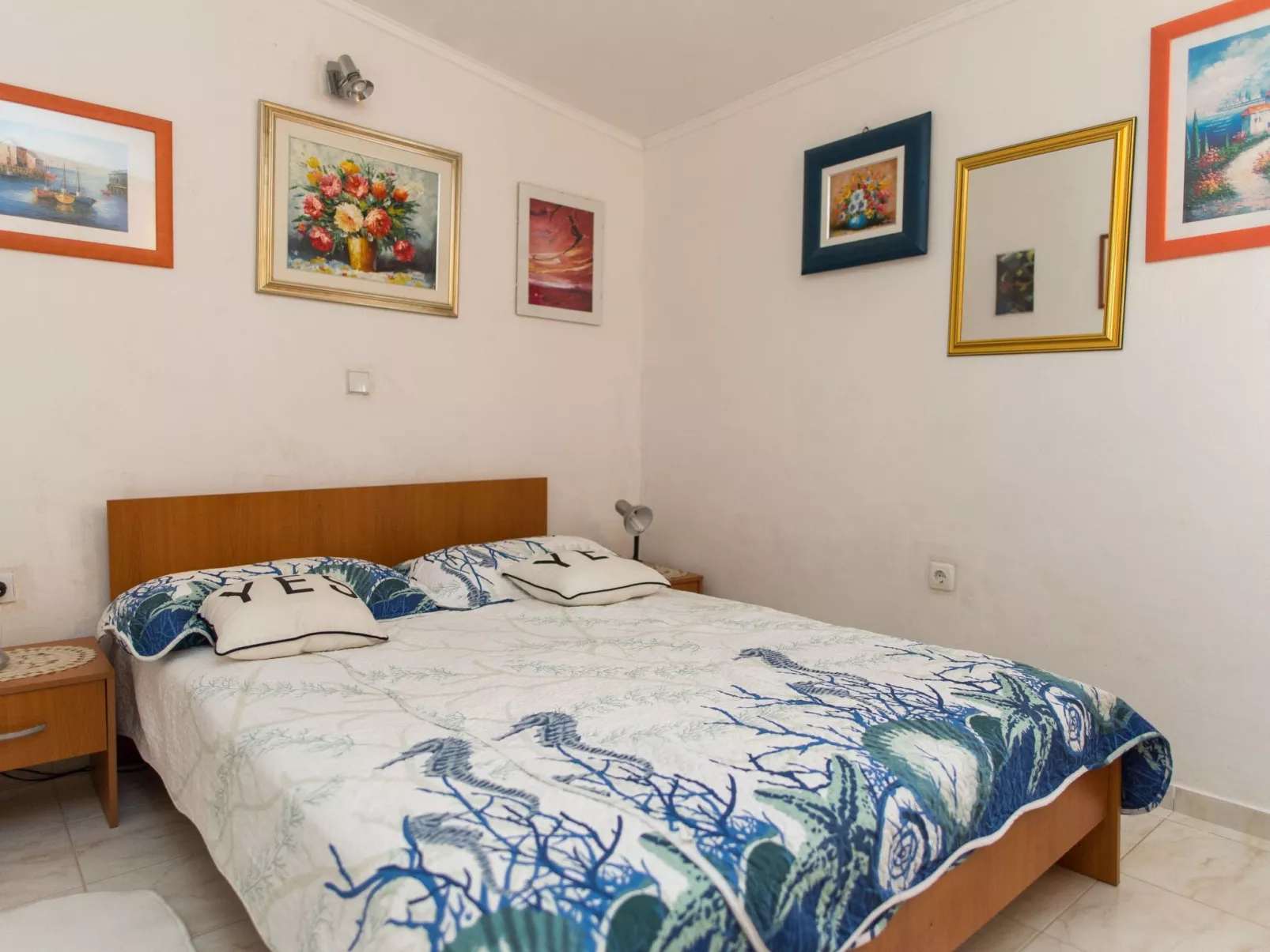 Fewo Prestige-Binnen