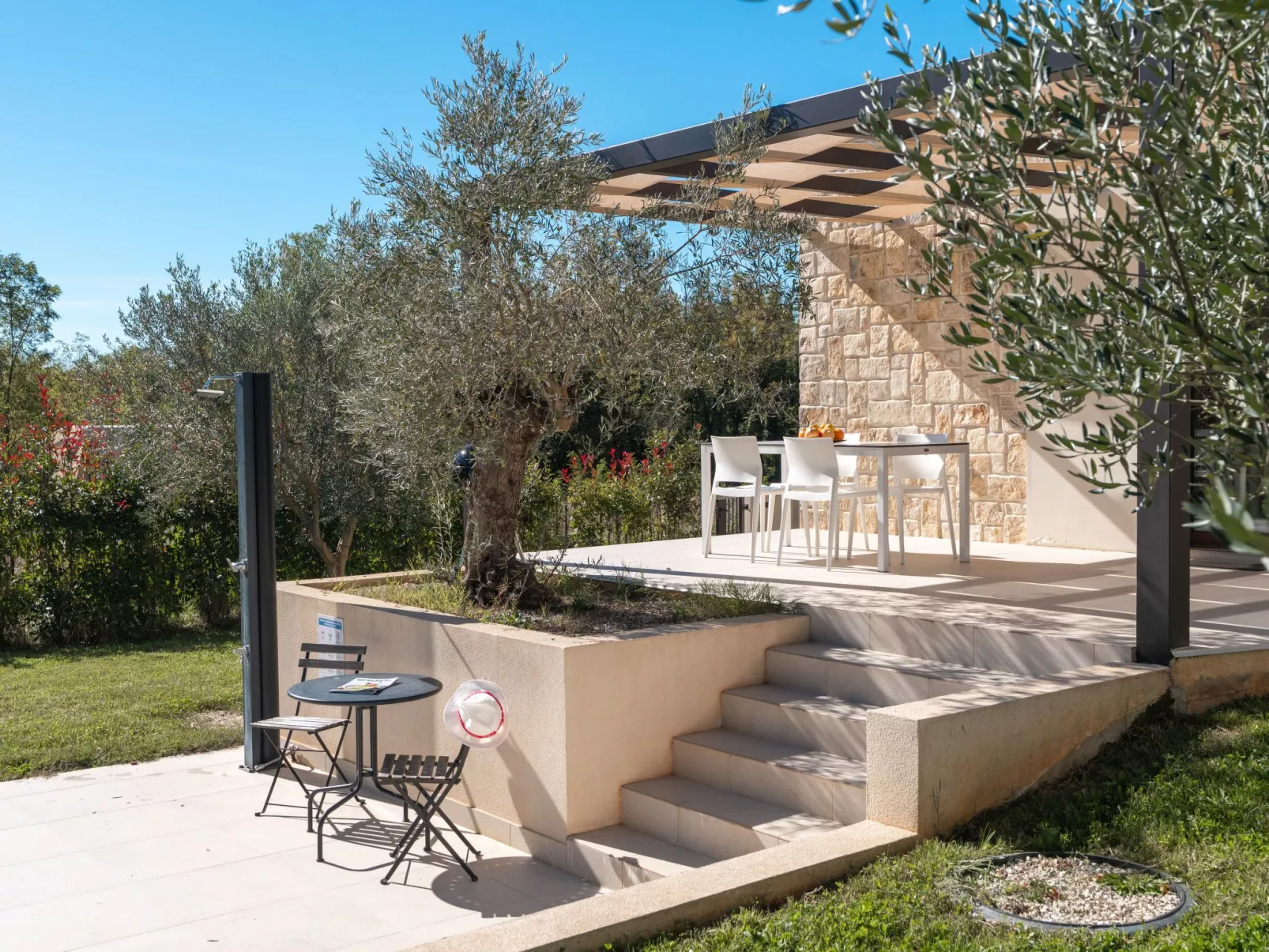 Villa Casa Vesta-Buiten