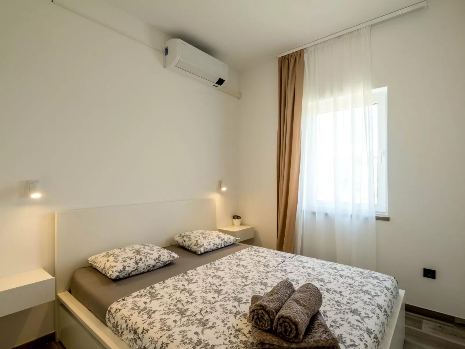 Für 4 Personen und 2 Kinder in Vintijan, Istrien-Binnen