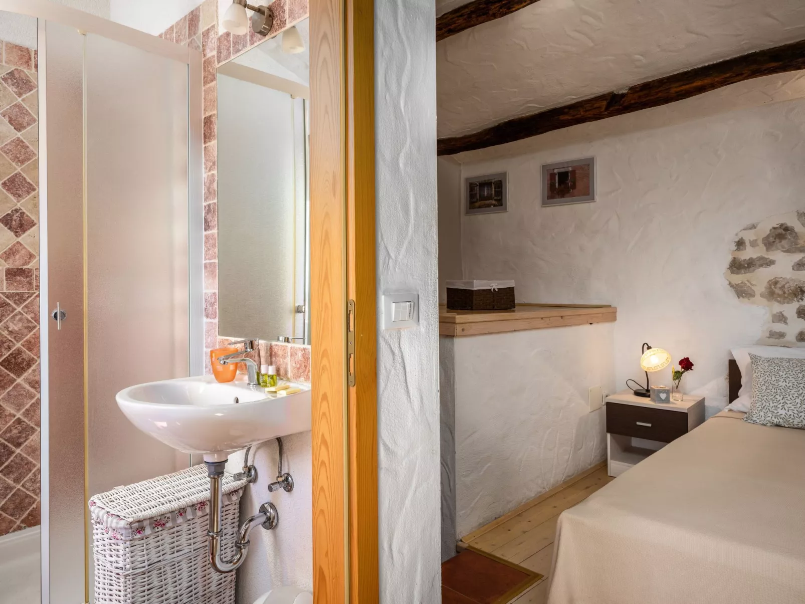 Villa Casa Olga-Binnen