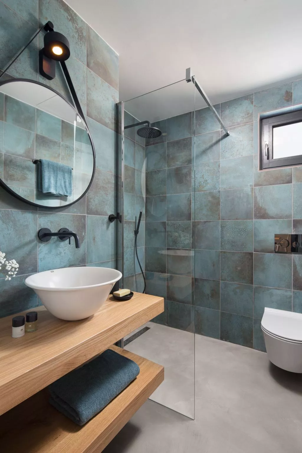 Villa Bino und Maria-Binnen