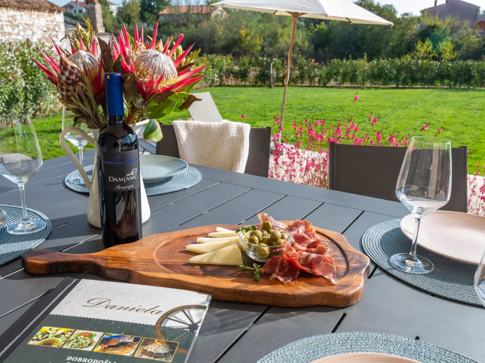 Villa Daniela-Image-tags.info