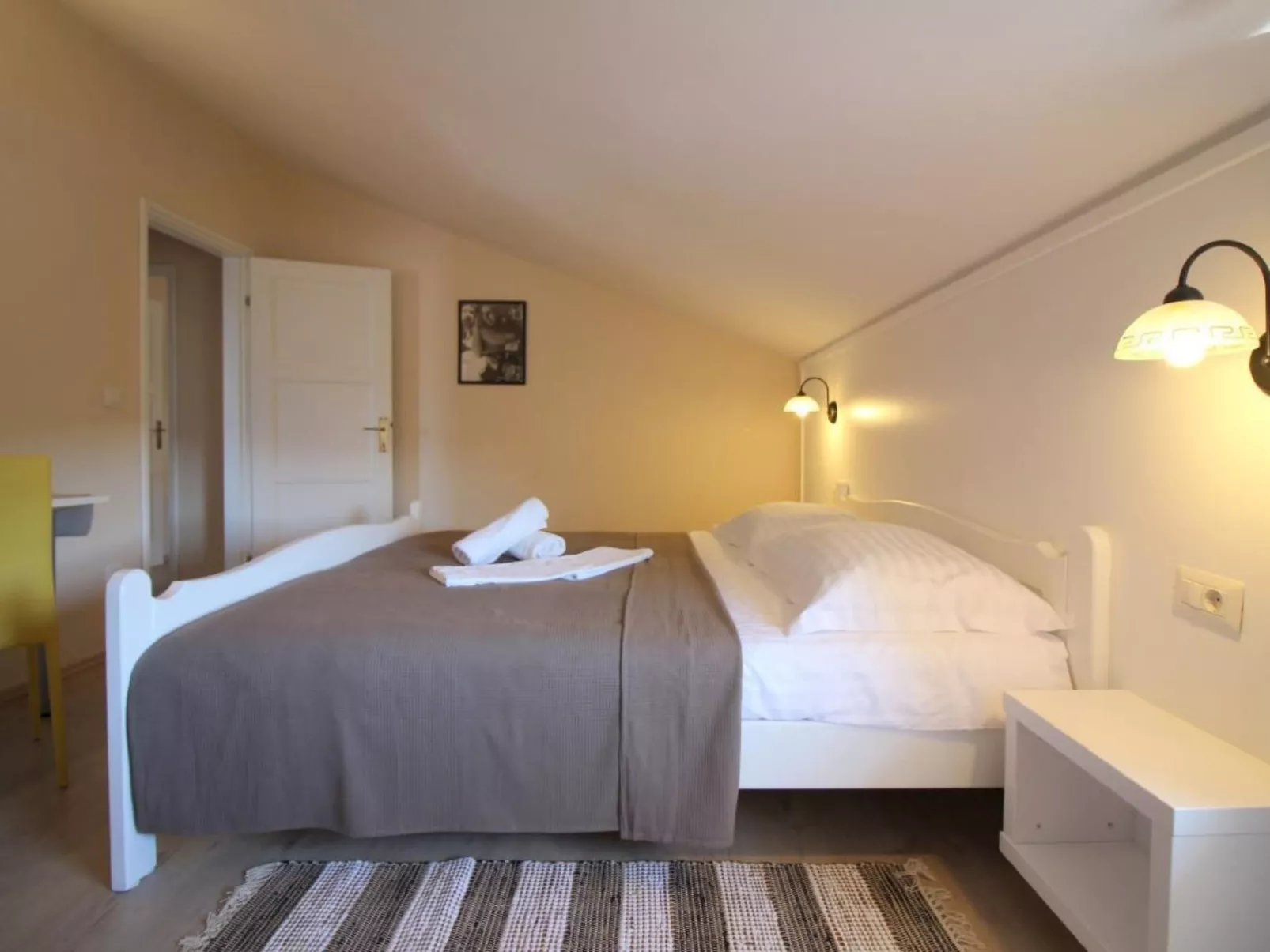 Residence Paradiso 4-Binnen