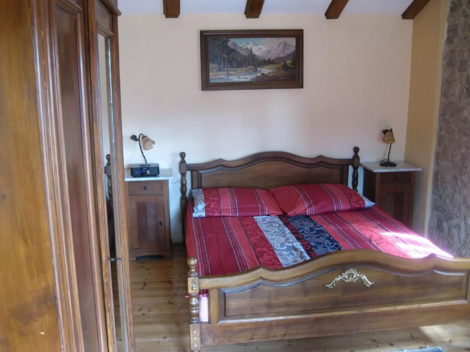 Insel Krk - Restauriertes  Steinhaus-Image-tags.info