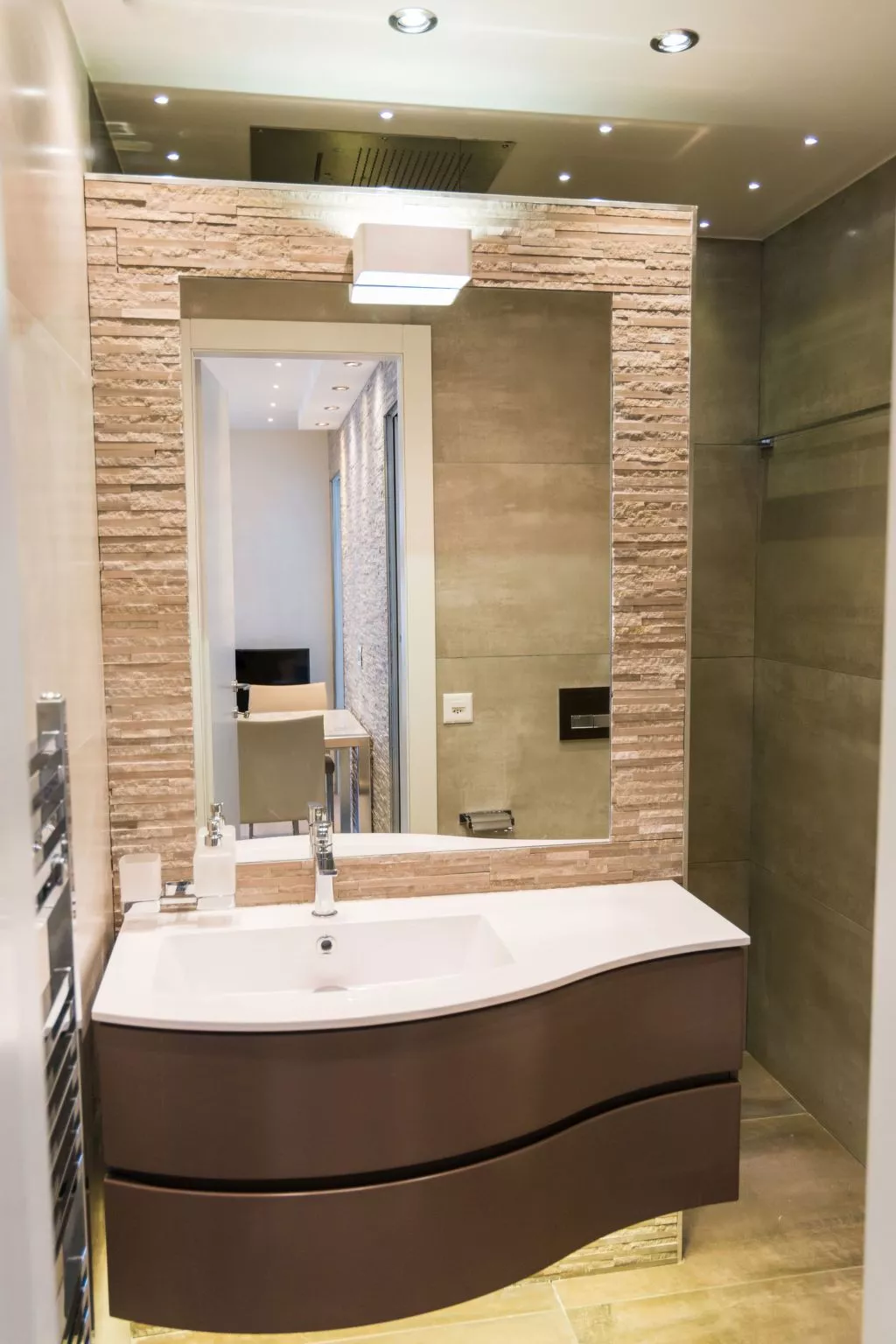 Haus Flaminia 39-Binnen