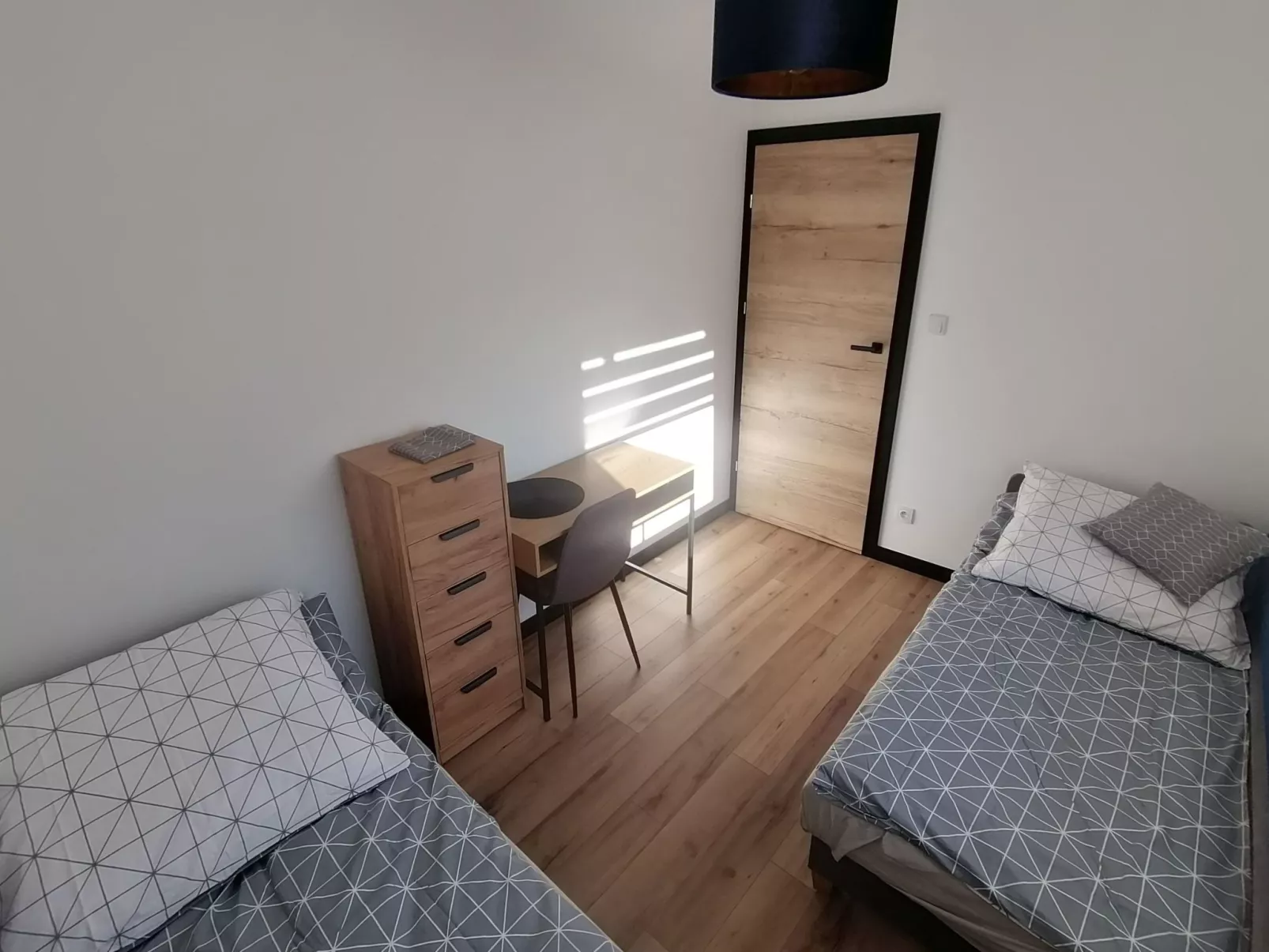 In Tupadły mit Grill und Terrasse-Binnen