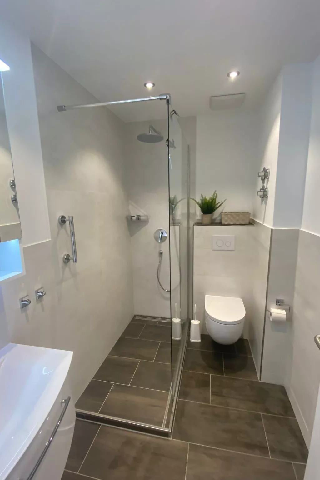 Wohnung Bergliebe in Garmisch-Partenkirchen-Binnen