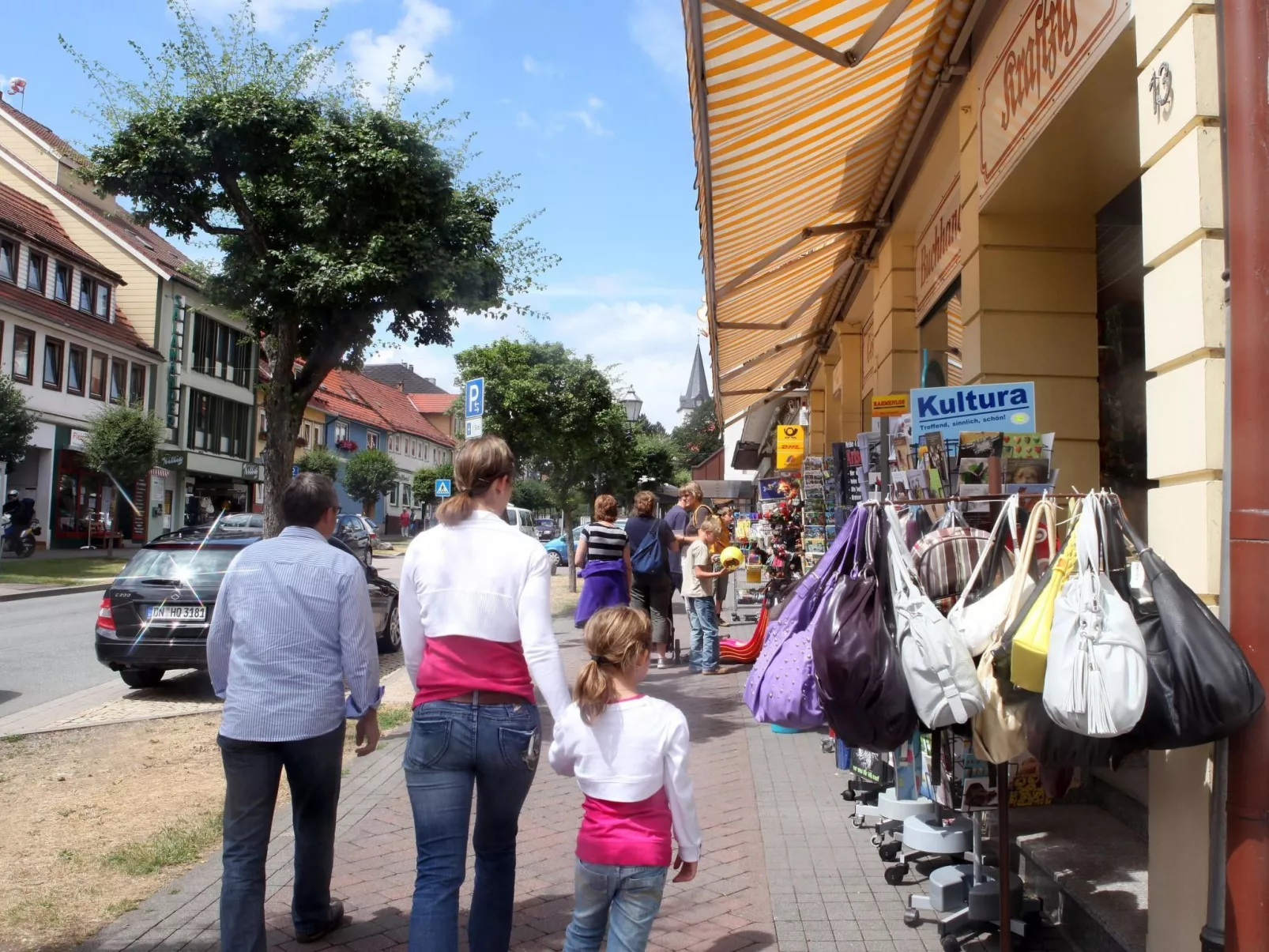 Fewo Stricker 21-Buiten