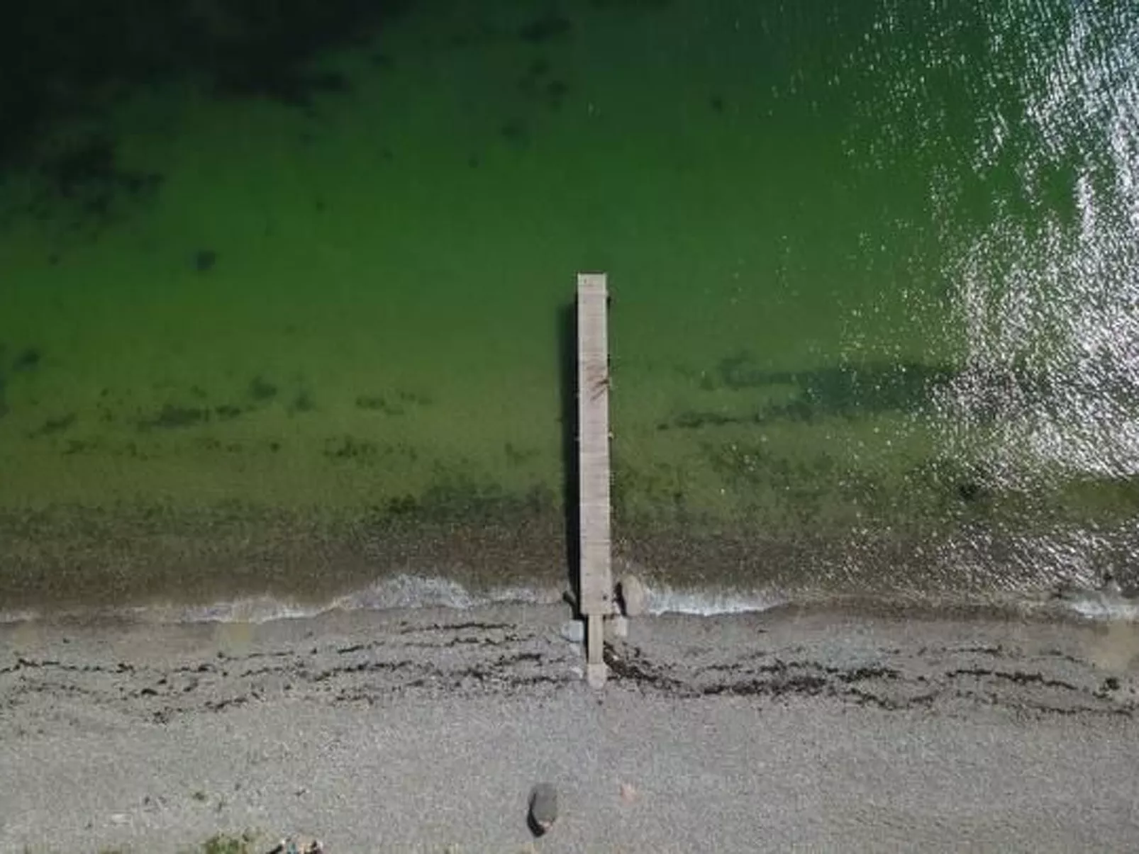 Appartement mit Privater Sauna und Meerblick-Buiten