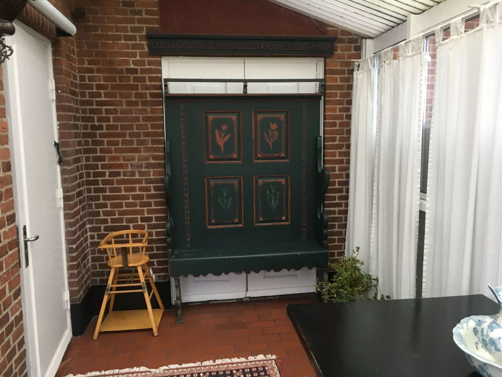 Otto-Vilhelm Kaalund-Buiten