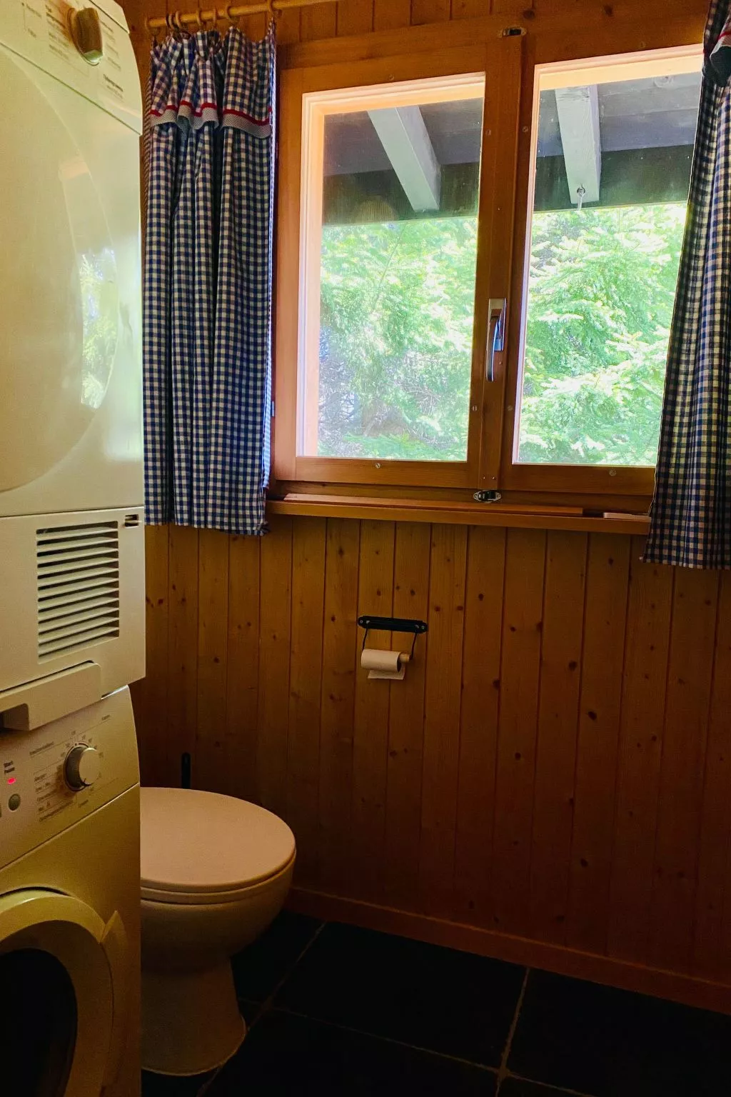 Chalet Belland-Binnen