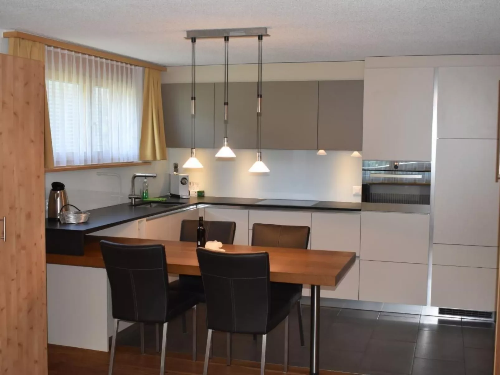 Top Ferienwohnung Breithorn (SkiIn/SkiOut)-Image-tags.info