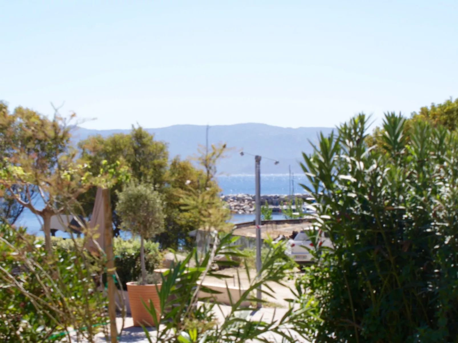 Villa Casa Nera-Buiten