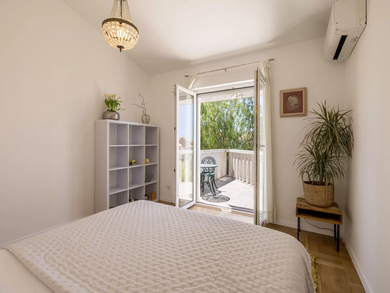 Ferienvilla "Artea"-Binnen