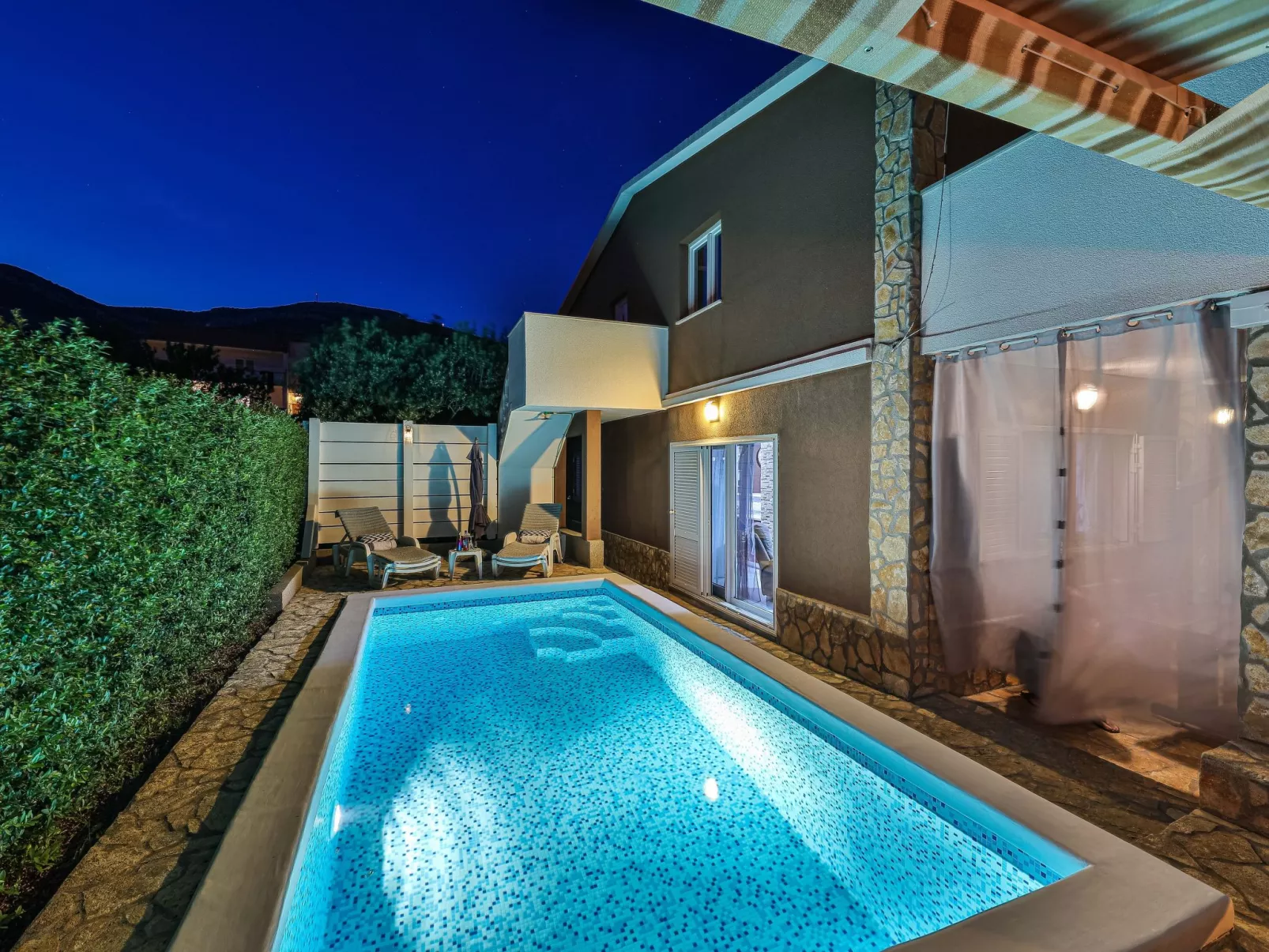 Haus zur alleinigen Nutzung-Buiten