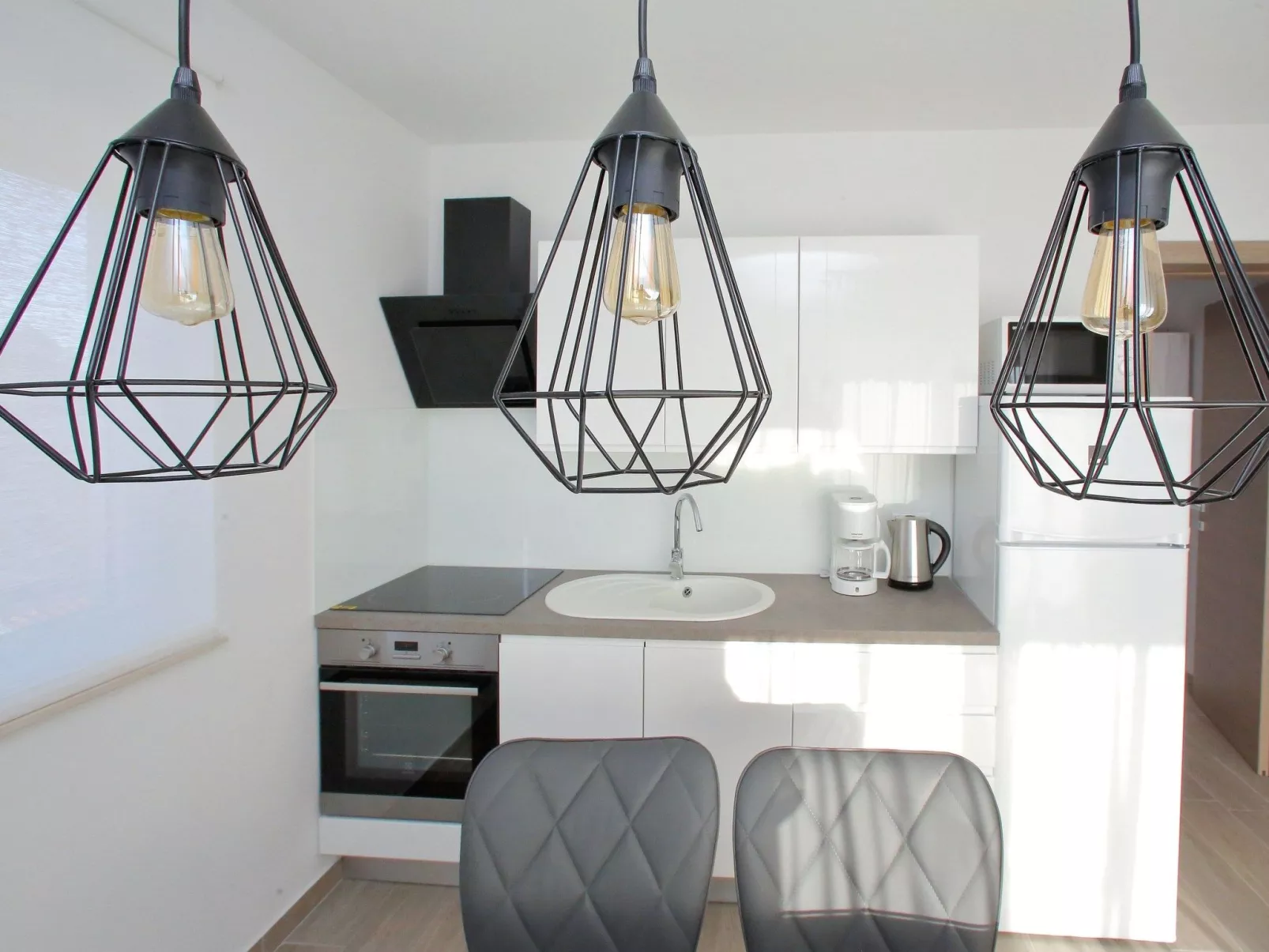 Wohnungen Lavender-Binnen