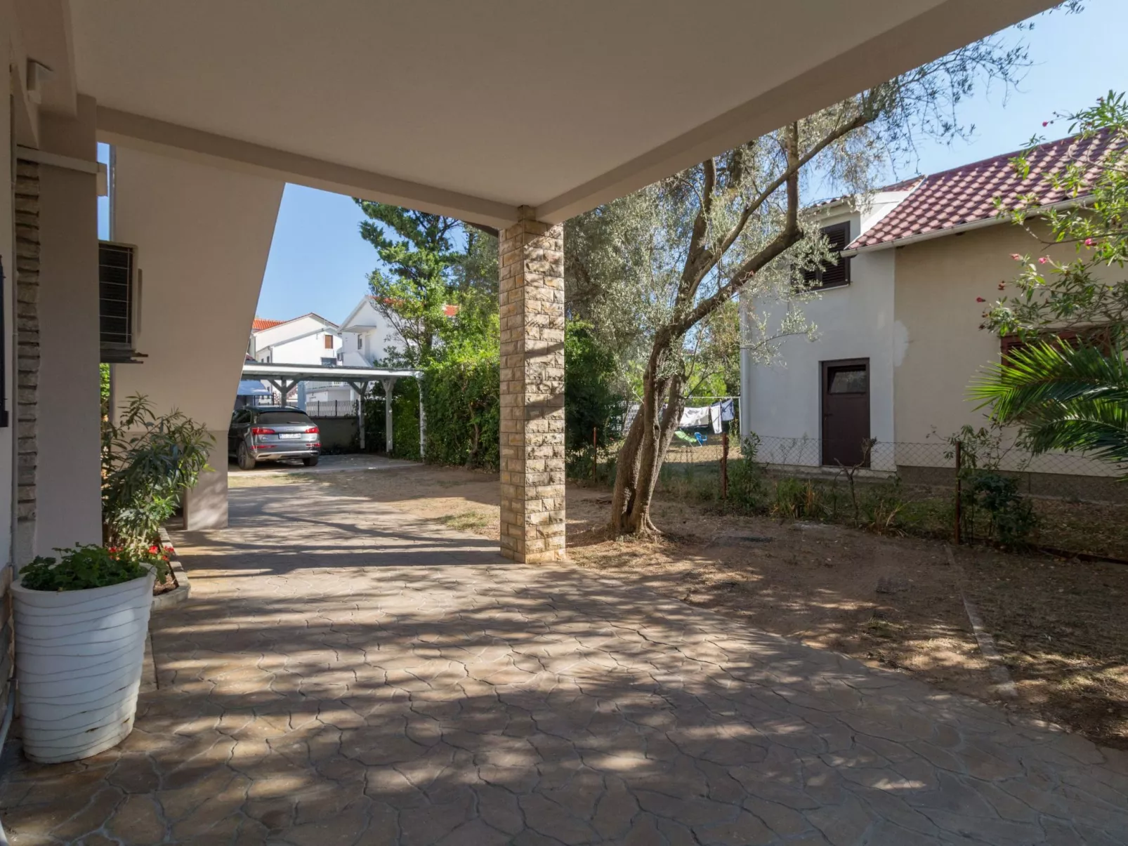 Appartement Kristi in Strandnähe - Agentur TA Leut-Buiten