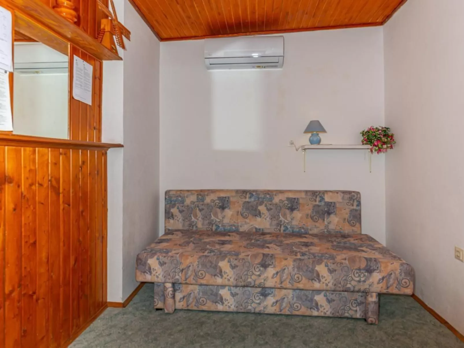 Wunderschöne Ferienwohnung in Dramalj und Meerblick-Binnen