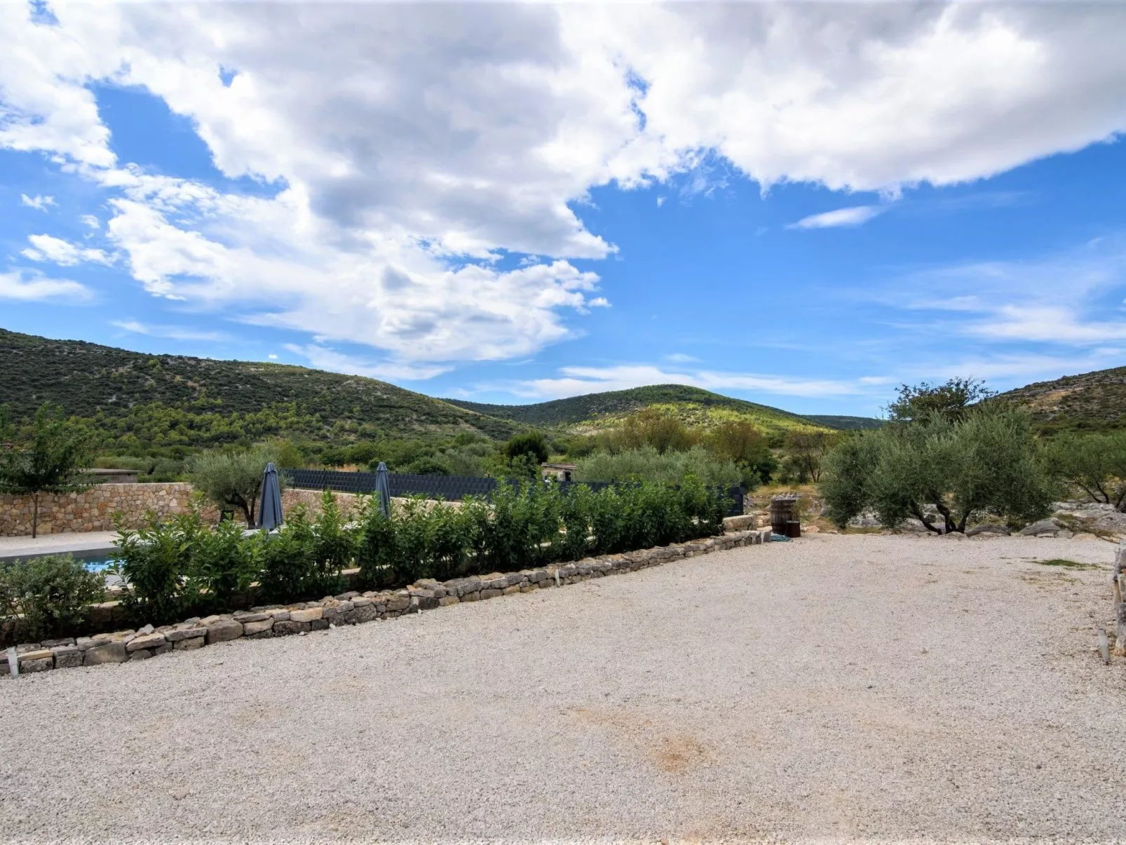 Villa Boslien Trogir Umgebung-Buiten
