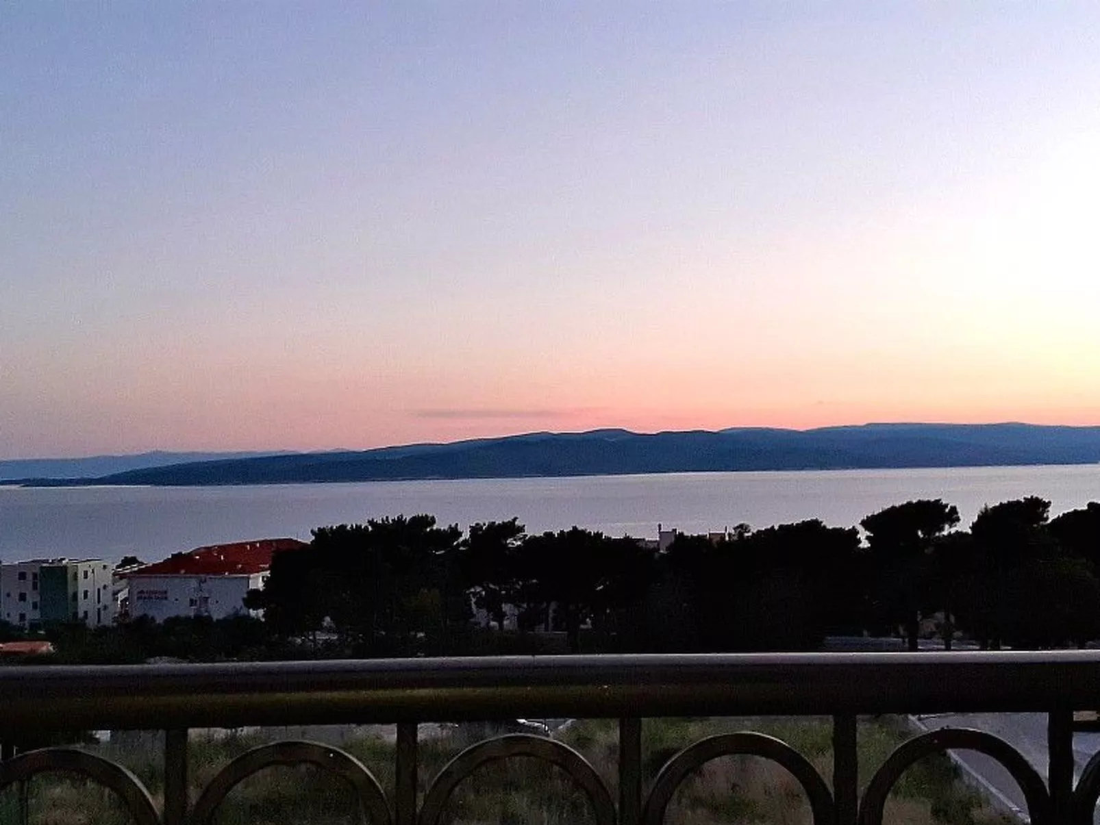 In Baška Voda - Image-tags.info