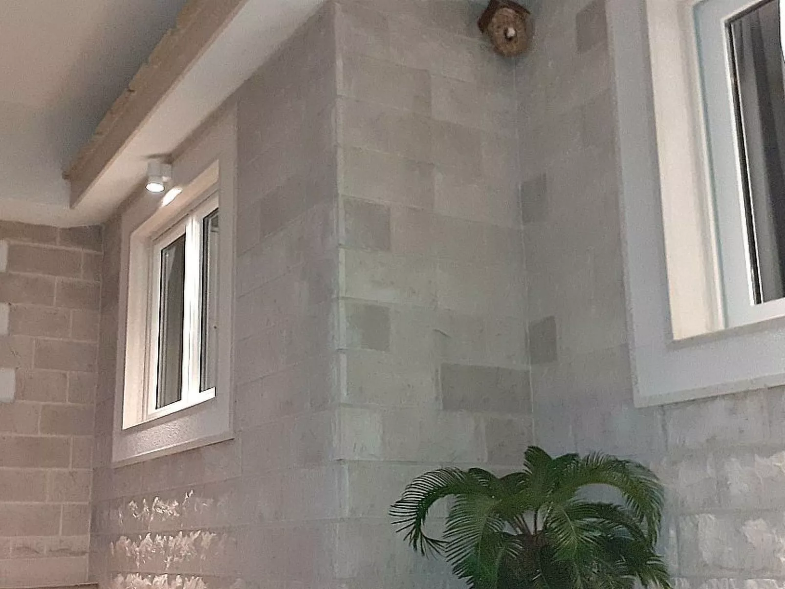 Mit Terrasse und herrlichem Ausblick - Binnen