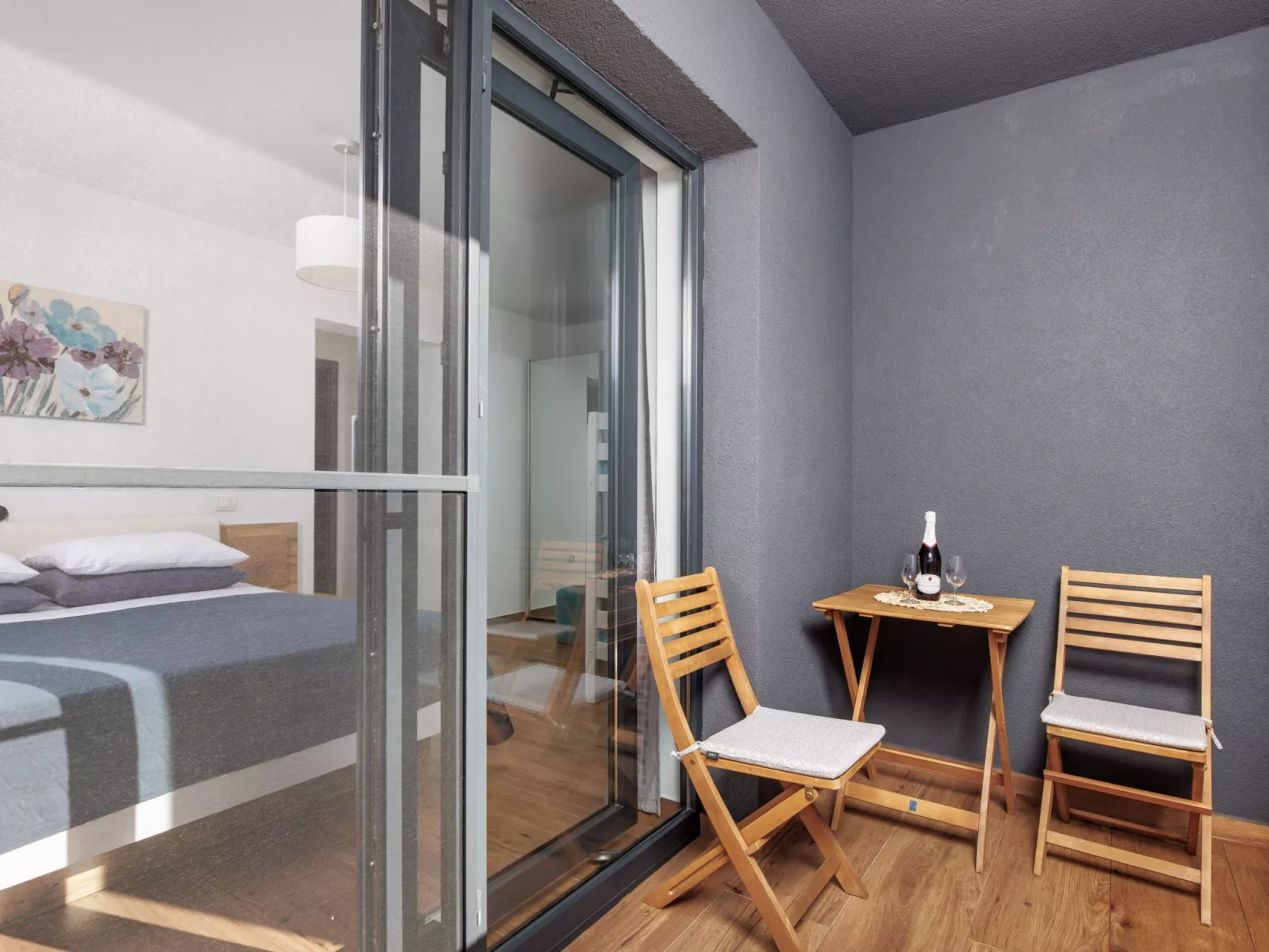 Villa Verimar-Binnen