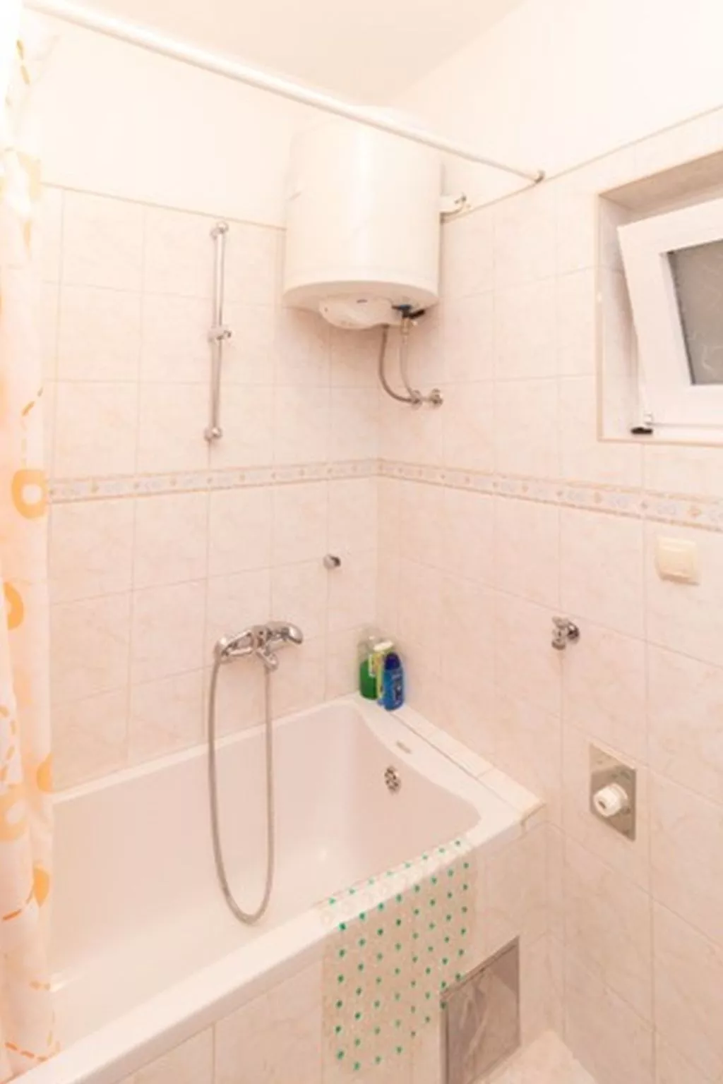 Wohnung Barby nahe Sandstrand - Agentur TA Leut-Binnen