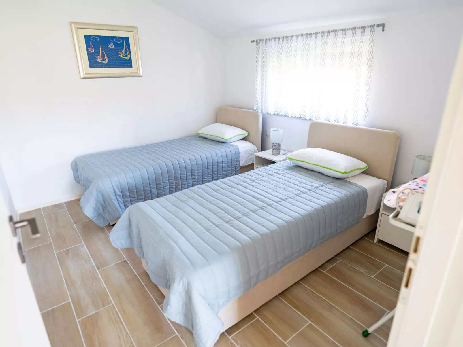 Wohnung Oase in der Nähe von Queen Beach - TA Leut Agency-Binnen