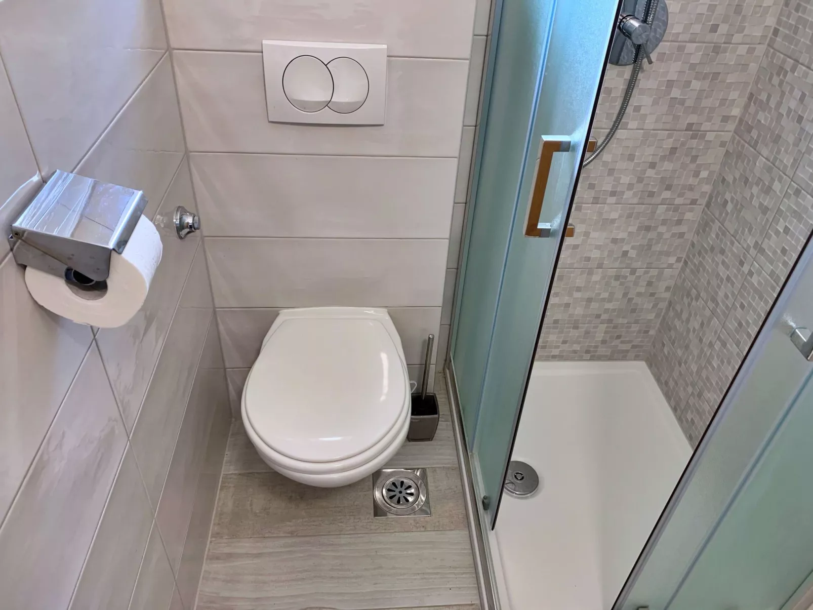 Apartment Horvat - Binnen