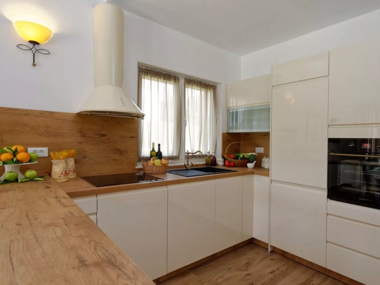 Villa Ohoho in Sibenik-Binnen